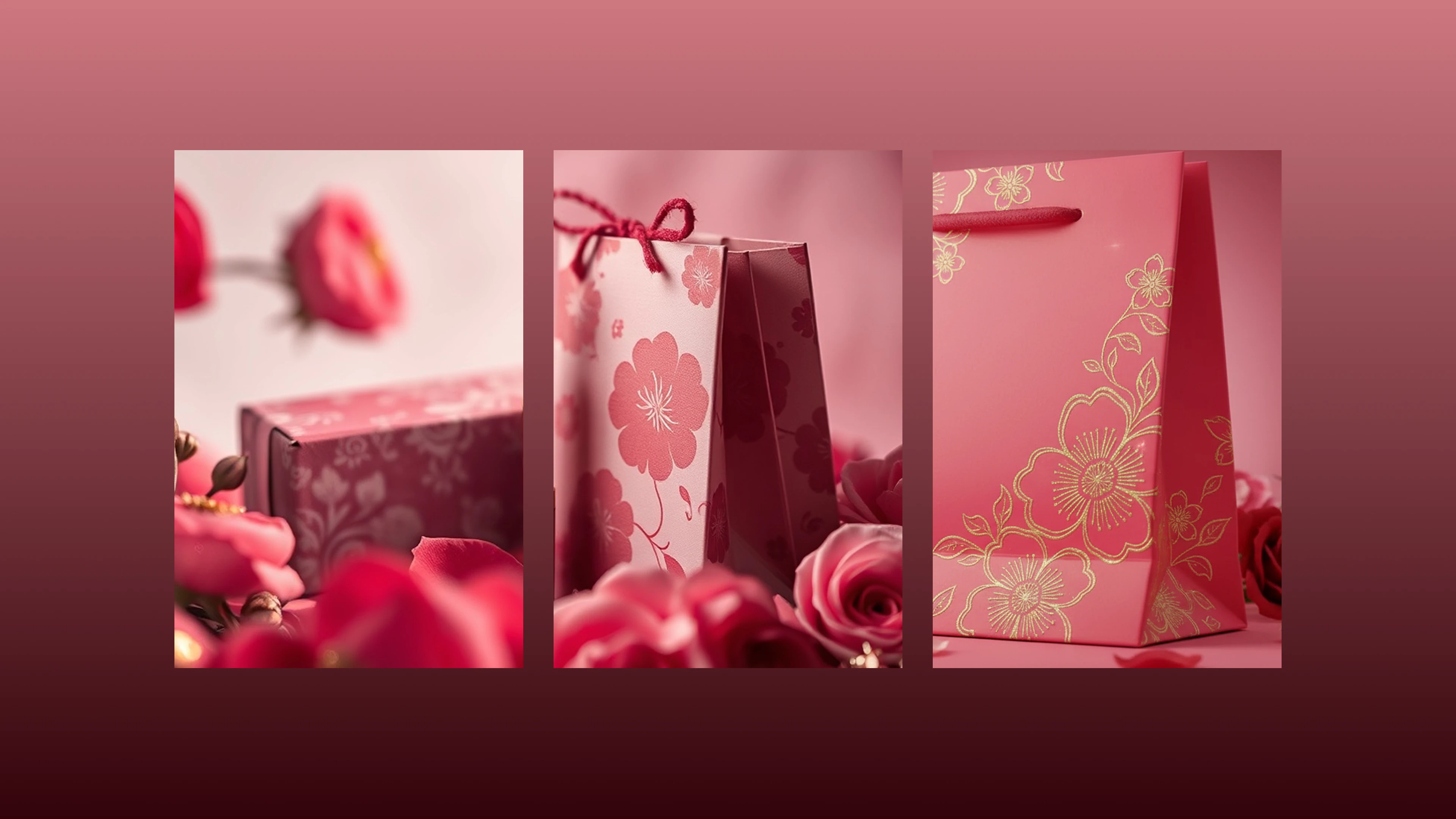 Весеннее  обновление — Изображение №9 — Интерфейсы, Брендинг на Dprofile