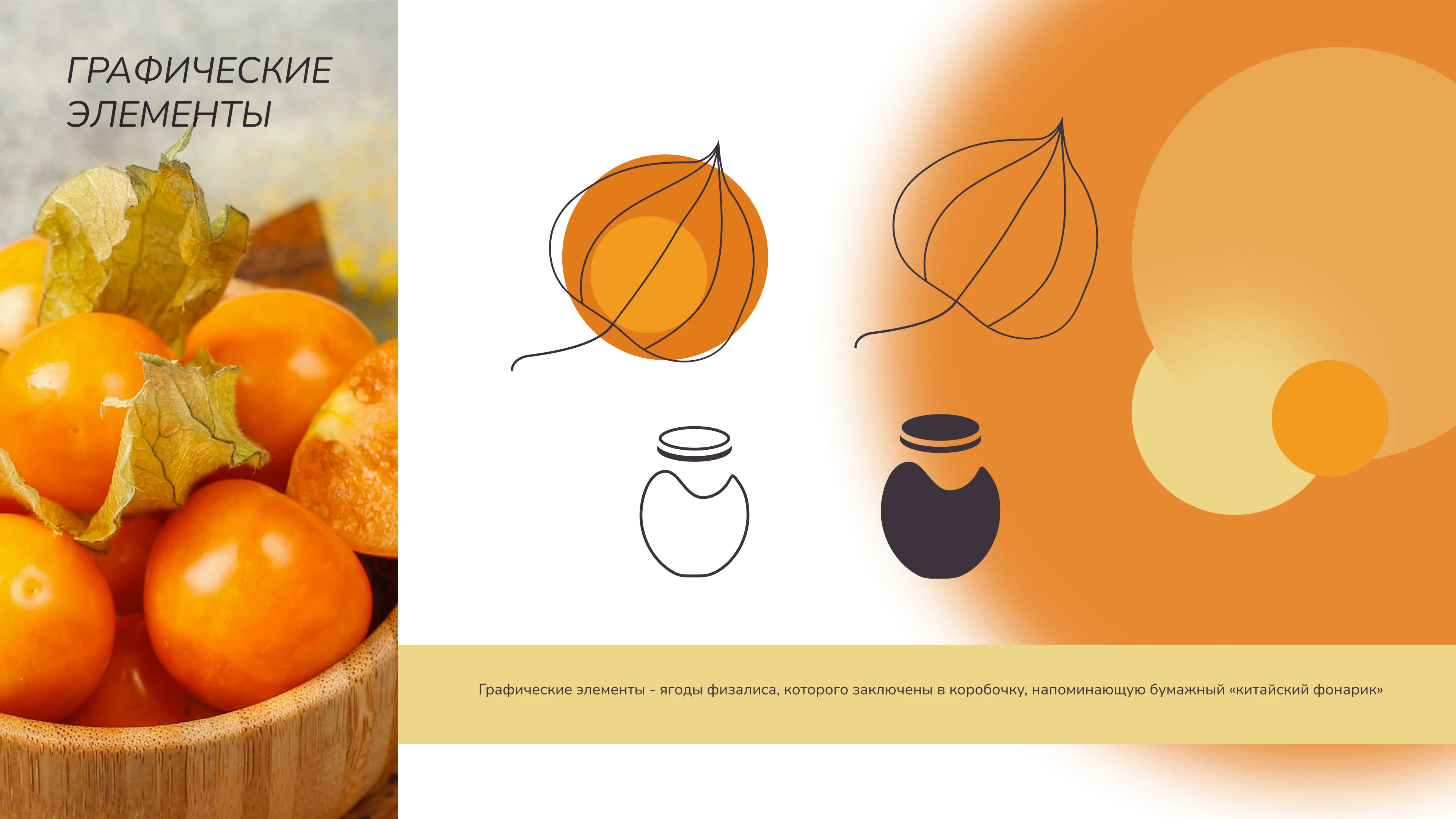 Солнечные фонарики в банке — Изображение №6 — Брендинг на Dprofile