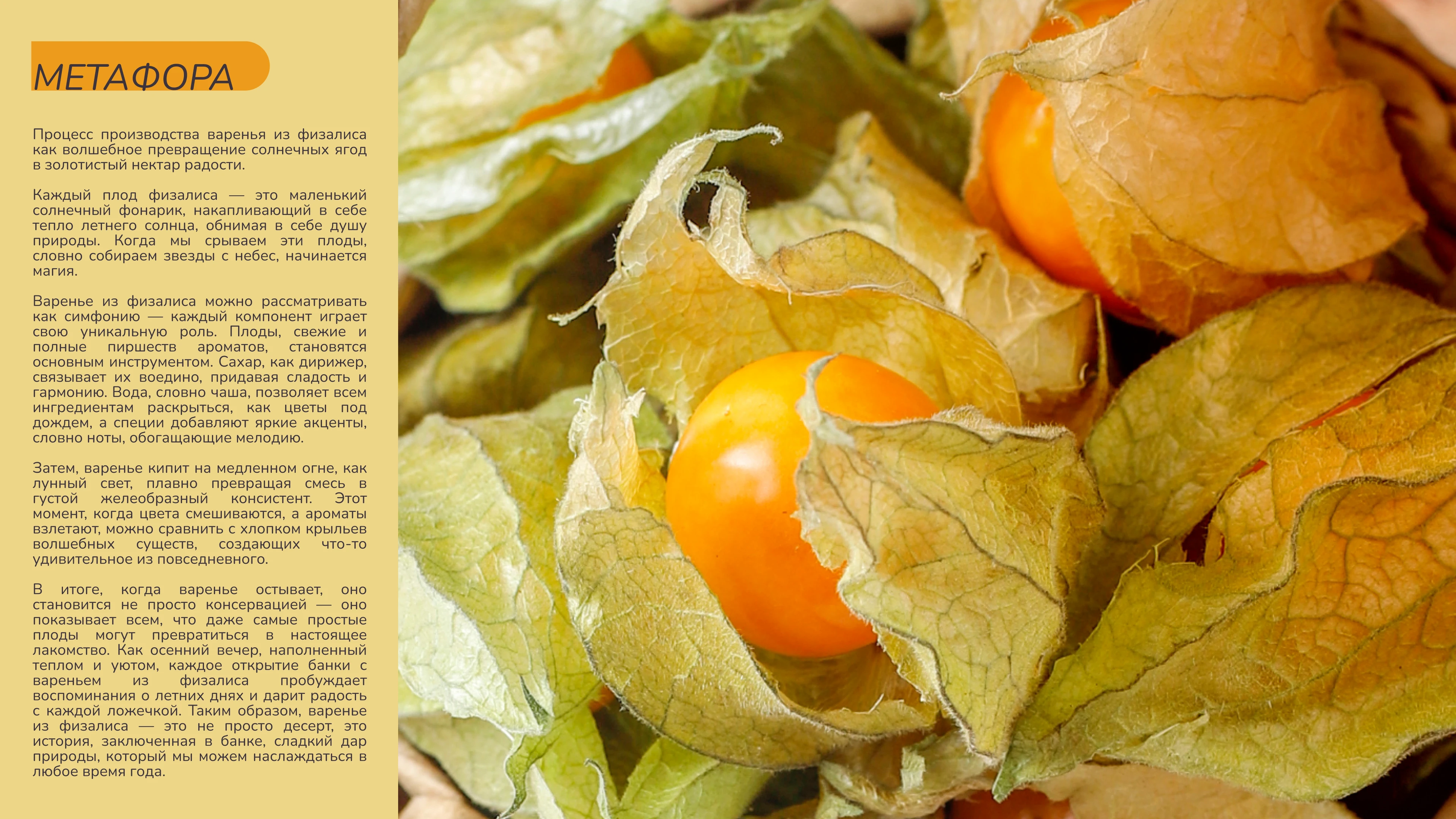 Солнечные фонарики в банке — Изображение №2 — Брендинг на Dprofile