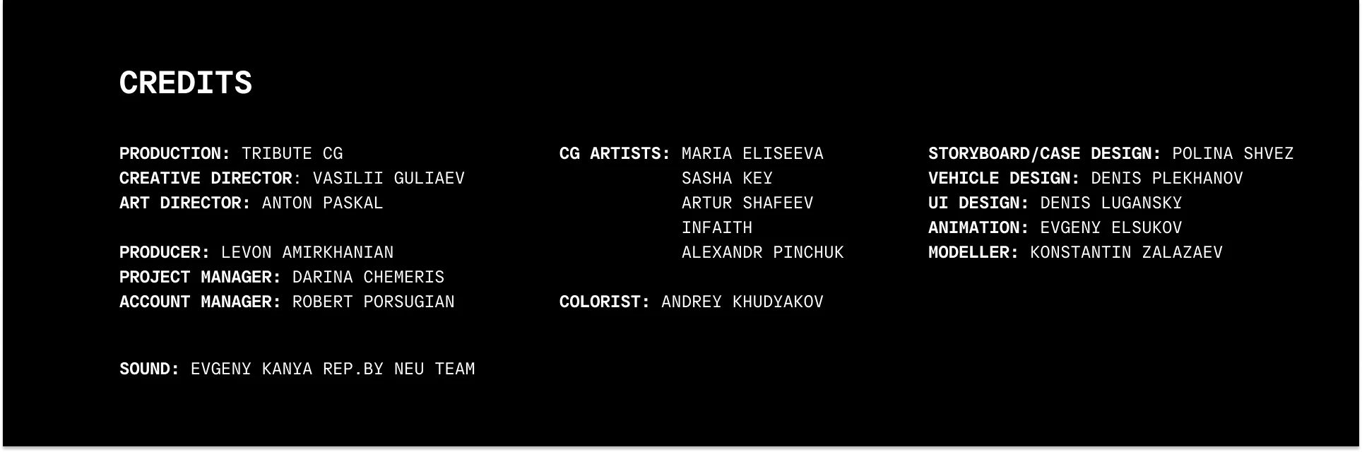 Kaspersky SD WAN — Изображение №17 — 3D, Анимация на Dprofile