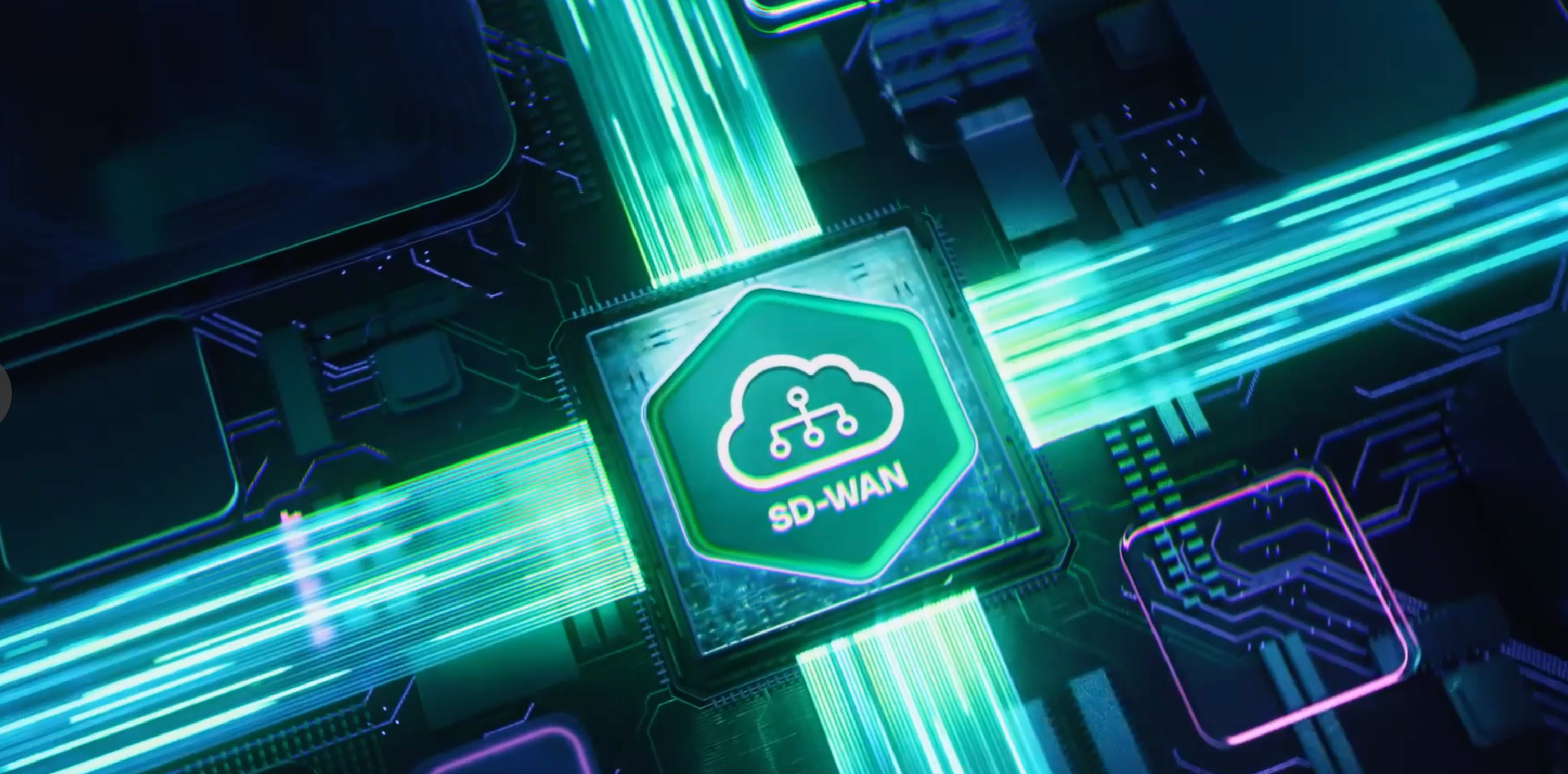 Kaspersky SD WAN — Изображение №14 — 3D, Анимация на Dprofile