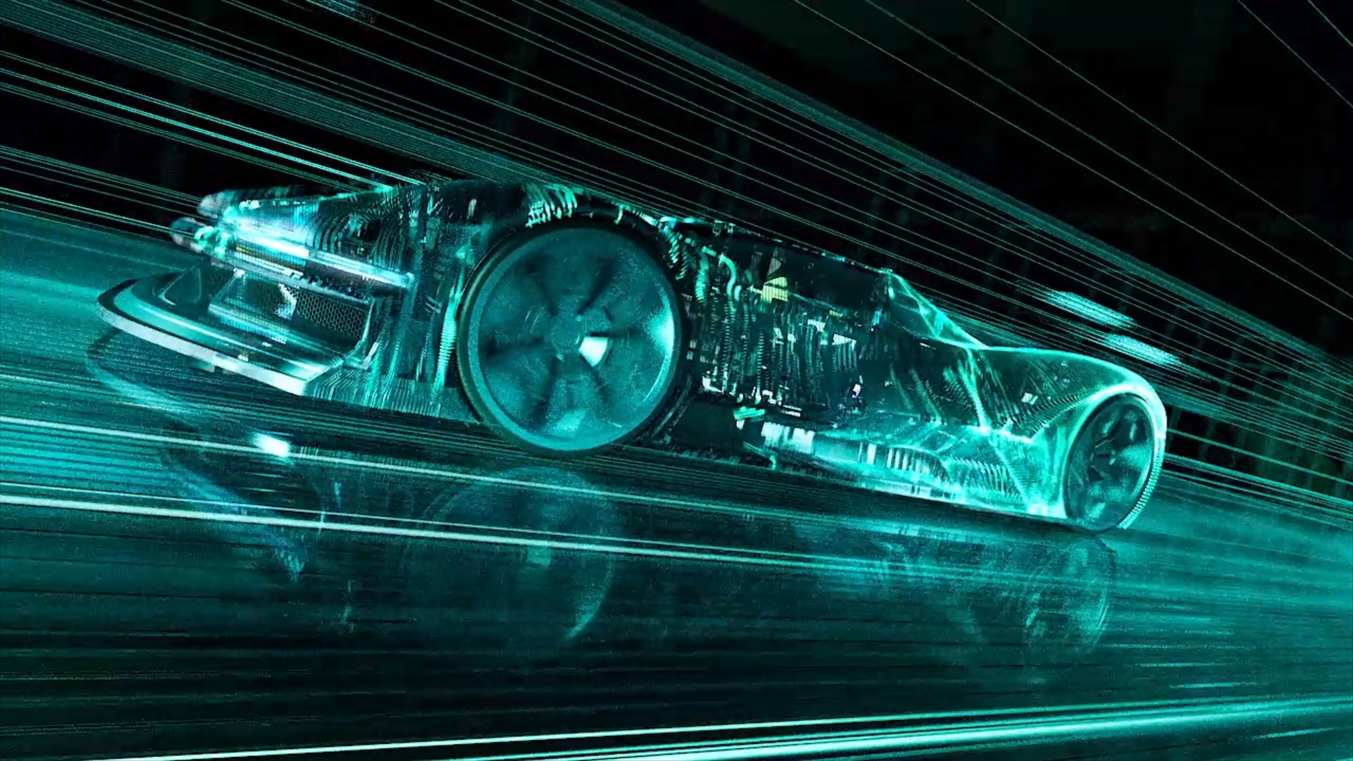 Kaspersky SD WAN — Изображение №12 — 3D, Анимация на Dprofile