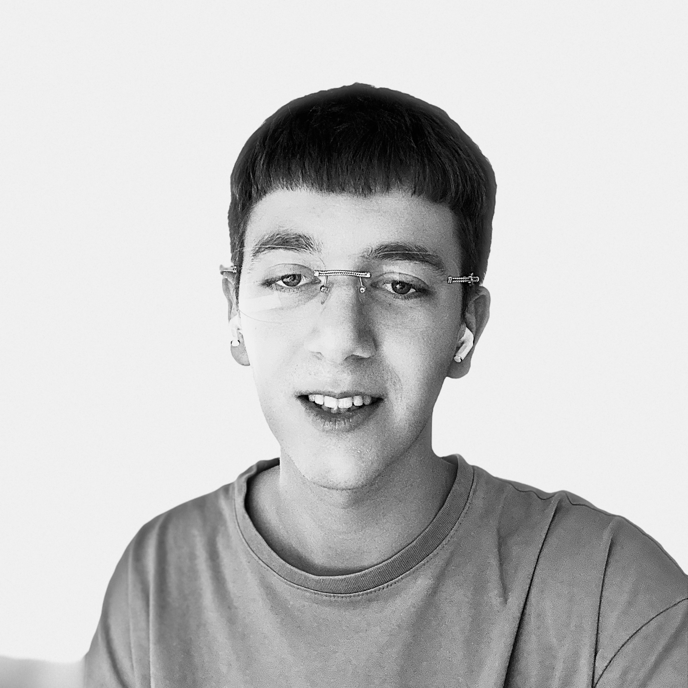 Аватар пользователя Илья Гугнин