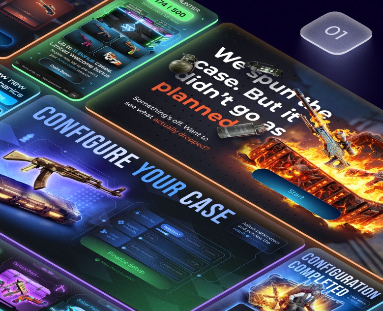 Дизайн экранов — 01 — Интерфейсы, Иллюстрация на Dprofile