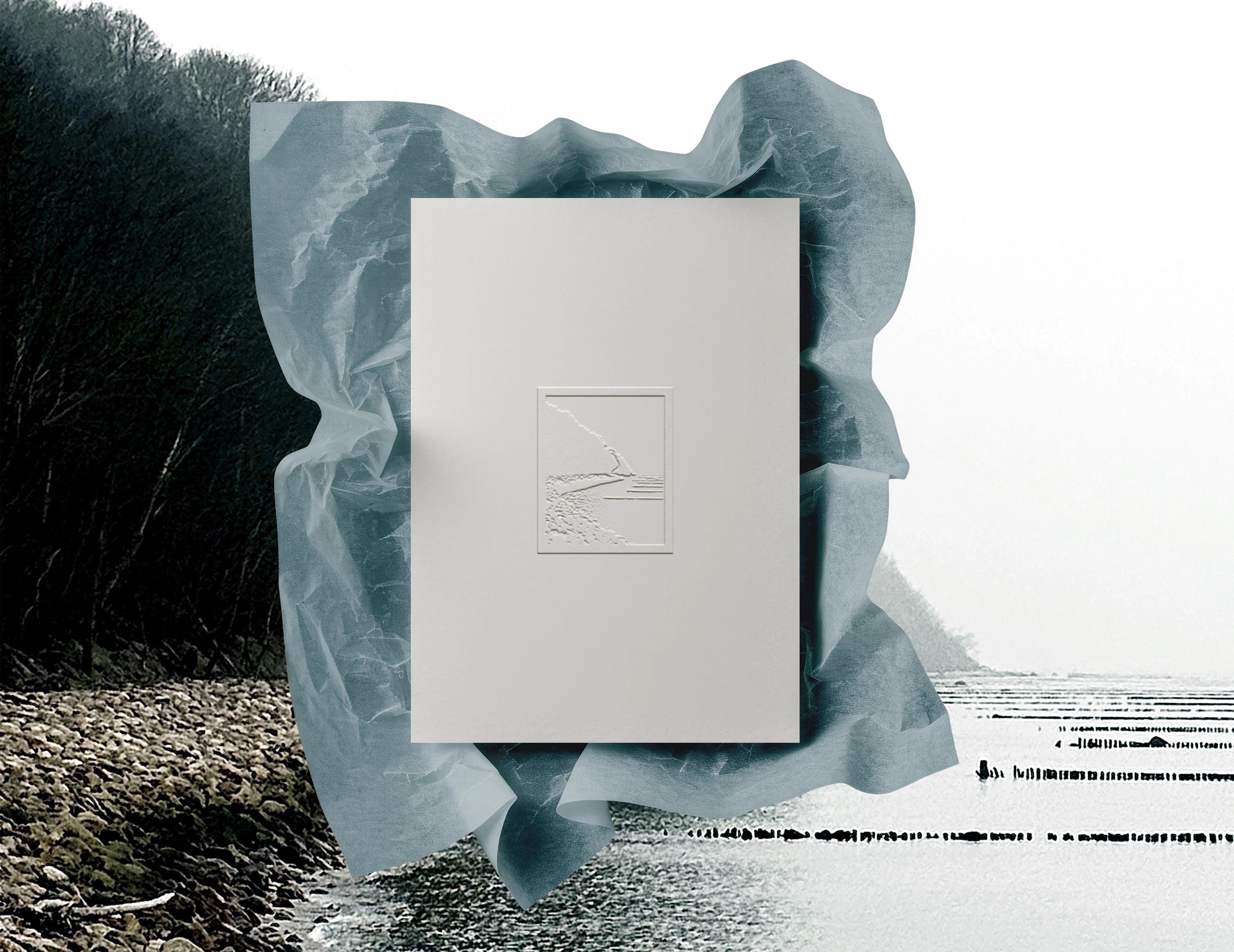 Нейминг, фирменный стиль, брендинг для отеля — Изображение №3 — Брендинг на Dprofile