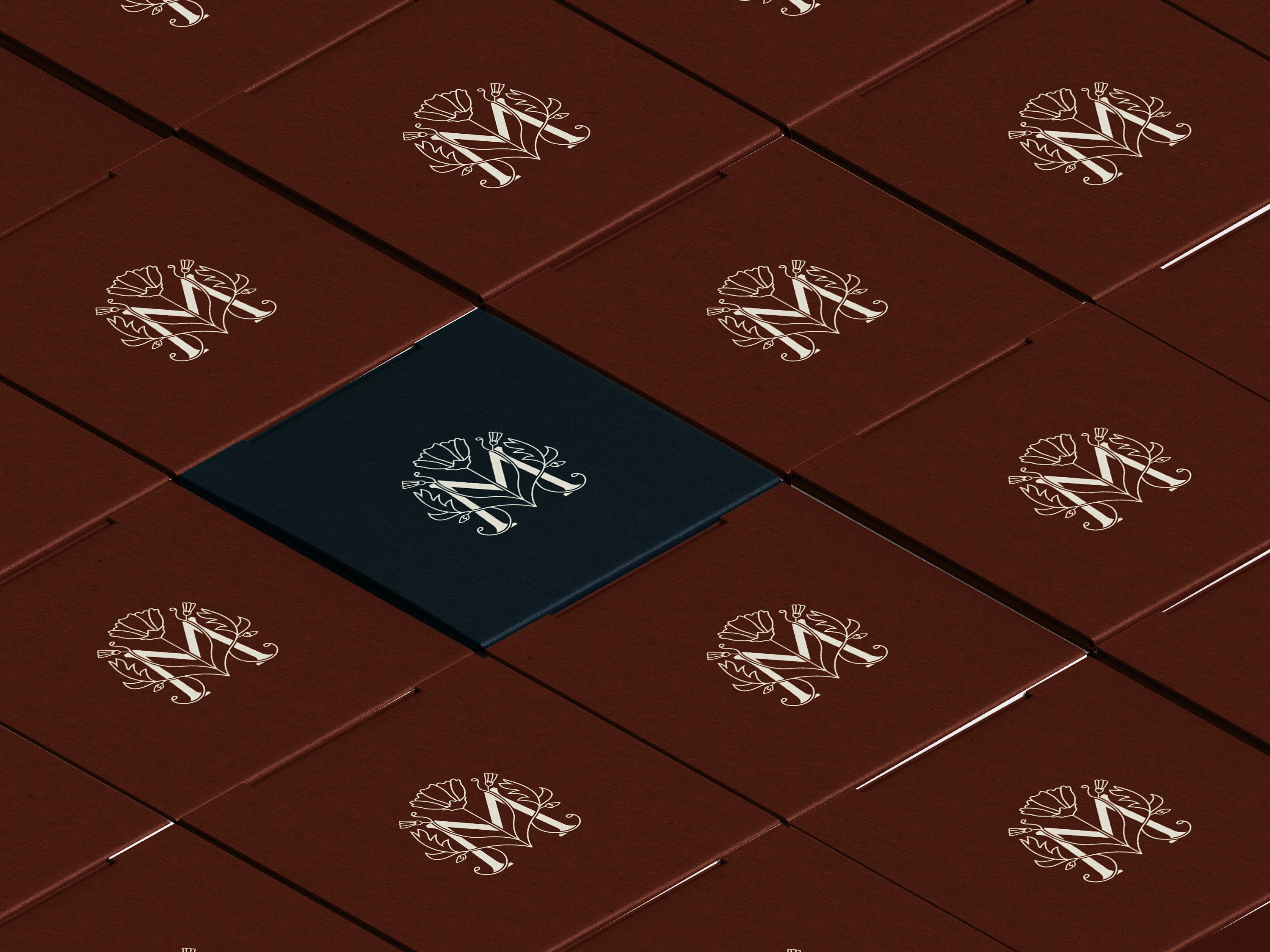 Morrimood | Логотип Упаковка Иллюстрации — Изображение №16 — Брендинг, Иллюстрация на Dprofile