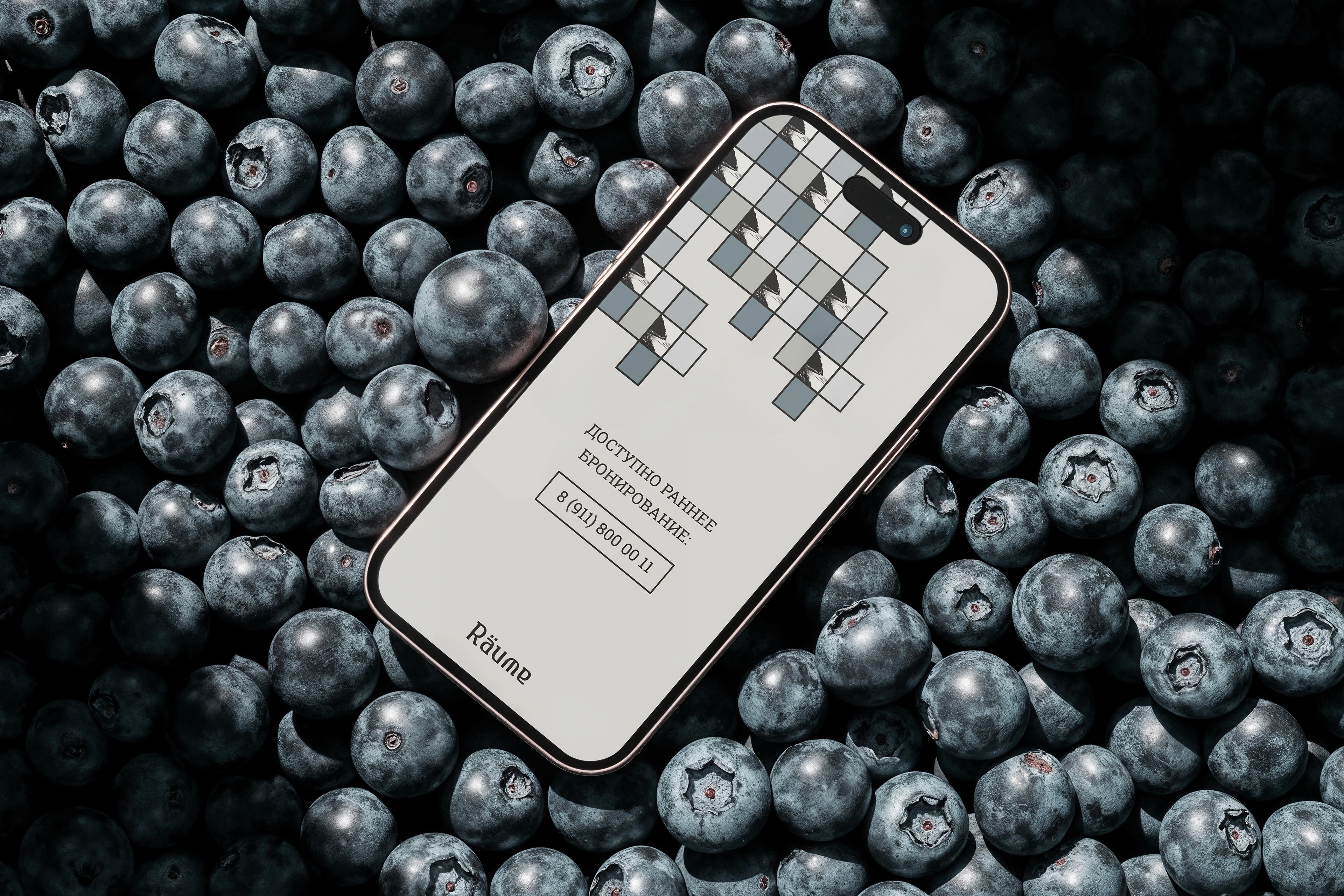 Нейминг, фирменный стиль, брендинг для отеля — Изображение №11 — Брендинг на Dprofile