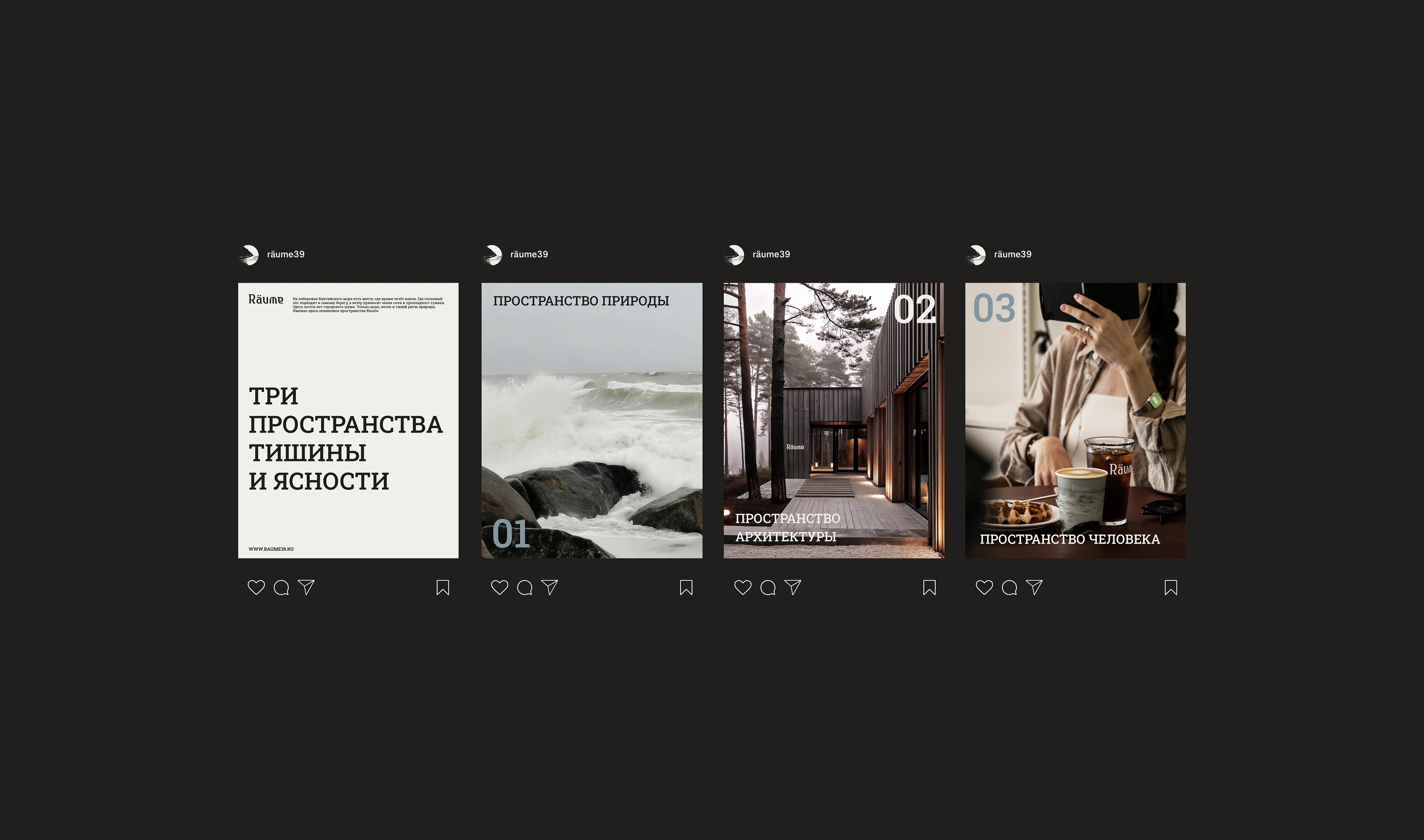 Нейминг, фирменный стиль, брендинг для отеля — Изображение №2 — Брендинг на Dprofile