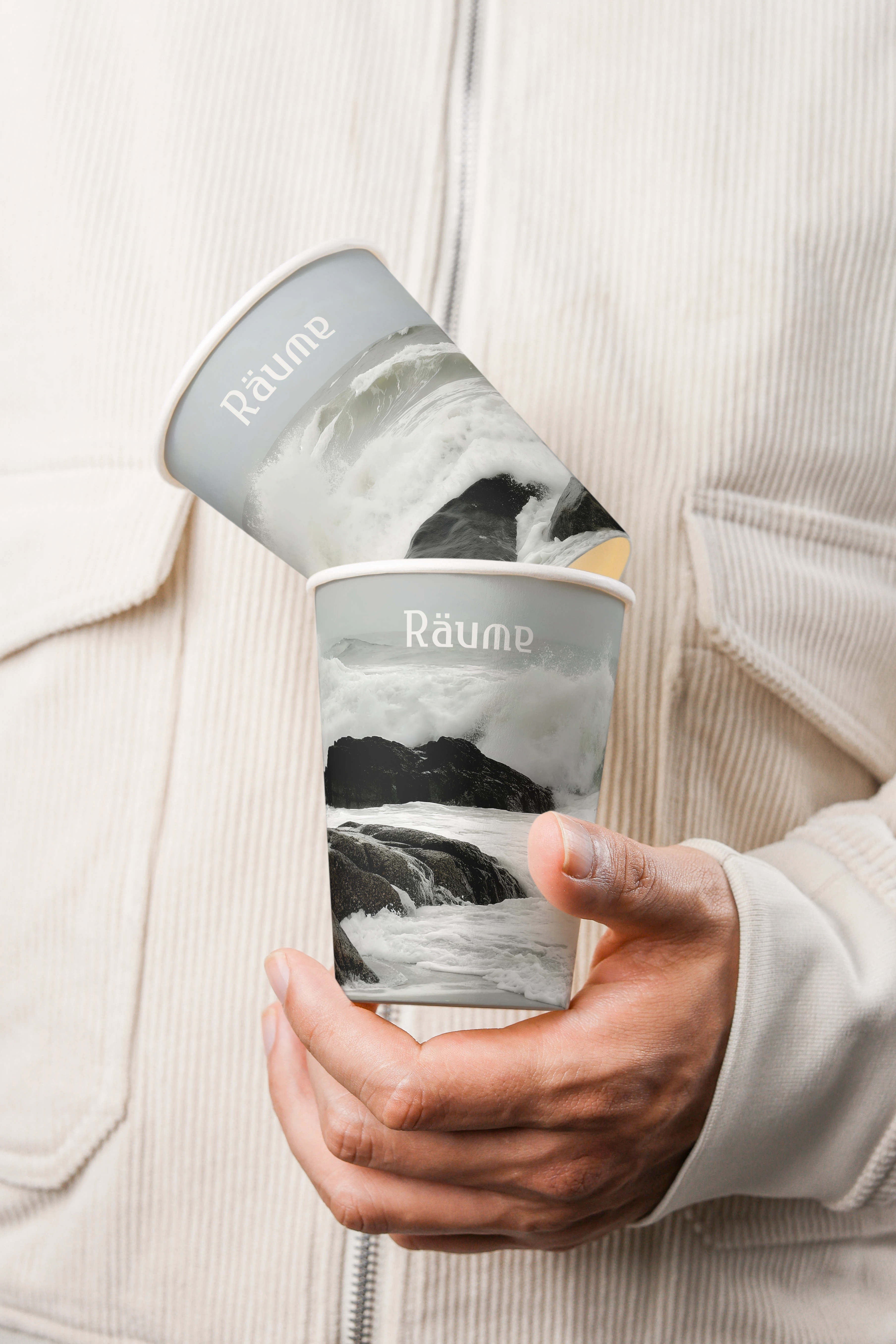 Нейминг, фирменный стиль, брендинг для отеля — Изображение №6 — Брендинг на Dprofile