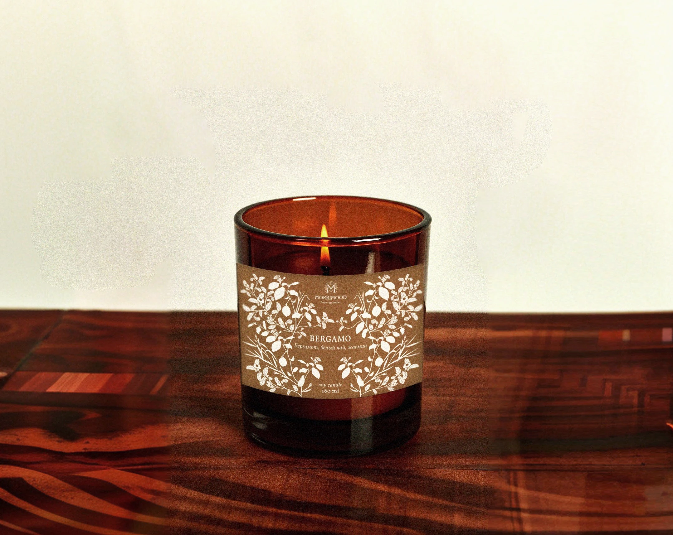 Morrimood | Логотип Упаковка Иллюстрации — Изображение №15 — Брендинг, Иллюстрация на Dprofile