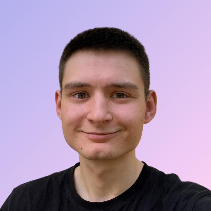 Аватар пользователя Ярослав Алехно