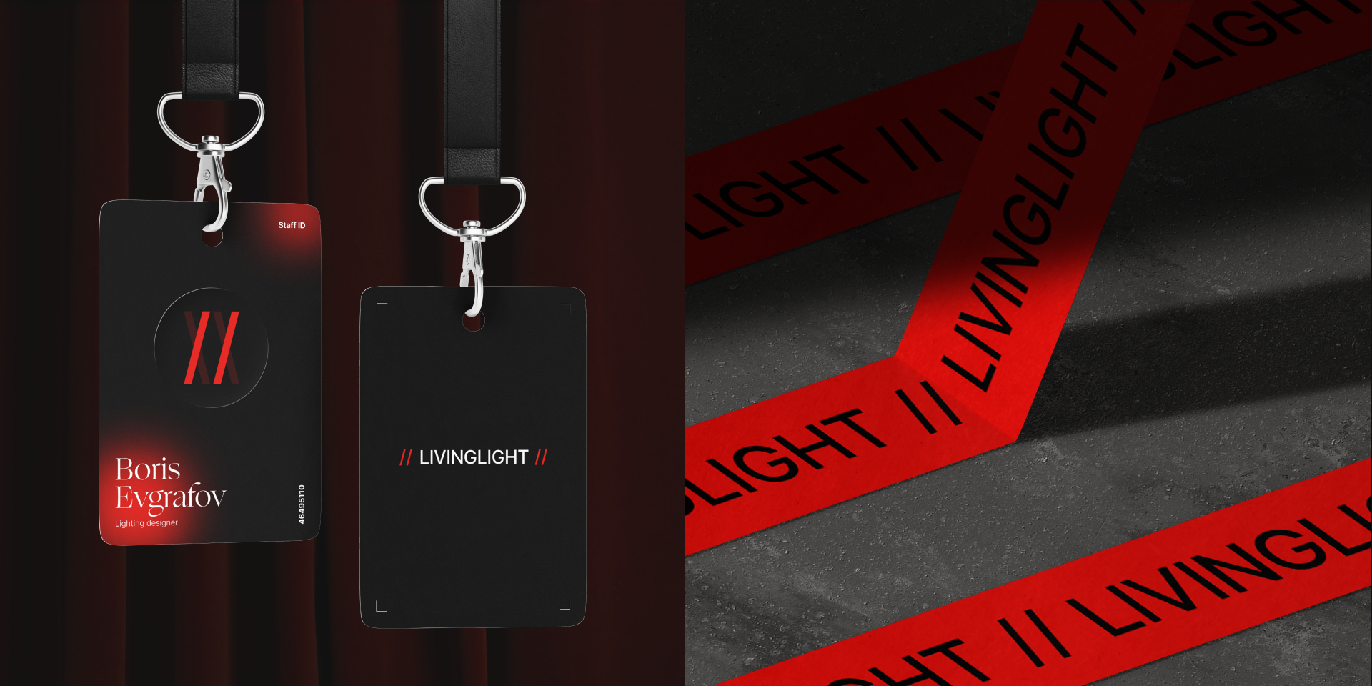 Living Light — Изображение №13 — Интерфейсы на Dprofile