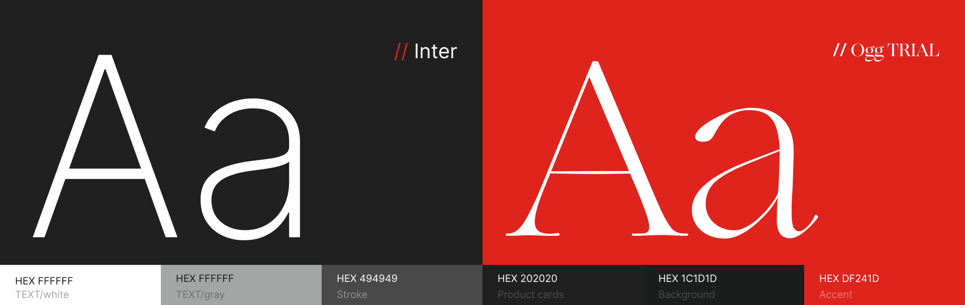 Living Light — Изображение №6 — Интерфейсы на Dprofile