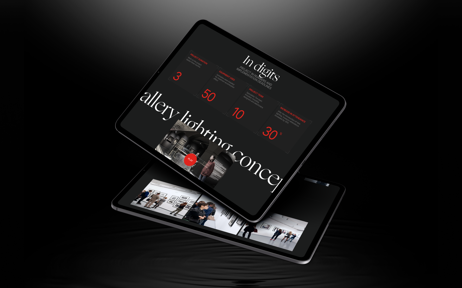 Living Light — Изображение №11 — Интерфейсы на Dprofile