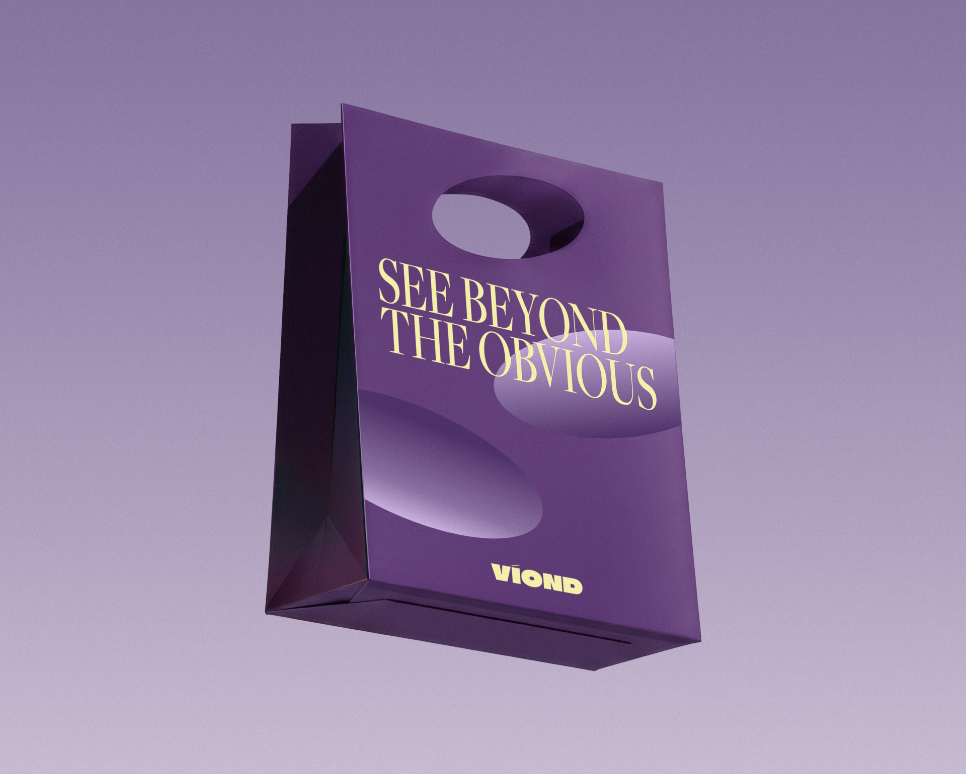 VIOND, брендинг для бренда оптики — Изображение №12 — Брендинг, Графика на Dprofile