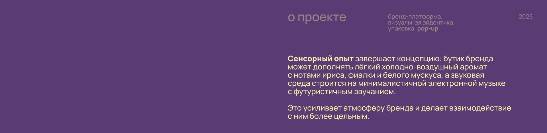 VIOND, брендинг для бренда оптики — Изображение №11 — Брендинг, Графика на Dprofile