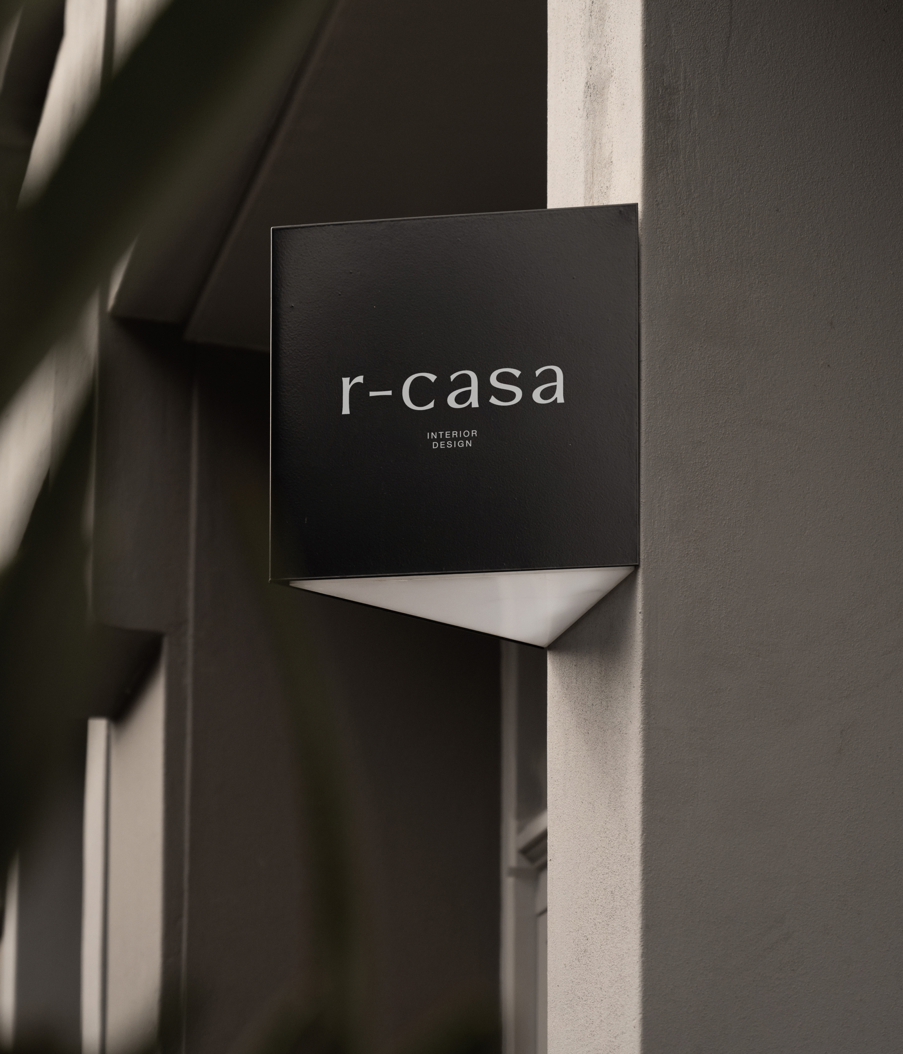 r-casa | дизайн интерьера, фирменный стиль — Изображение №14 — Брендинг, Графика на Dprofile