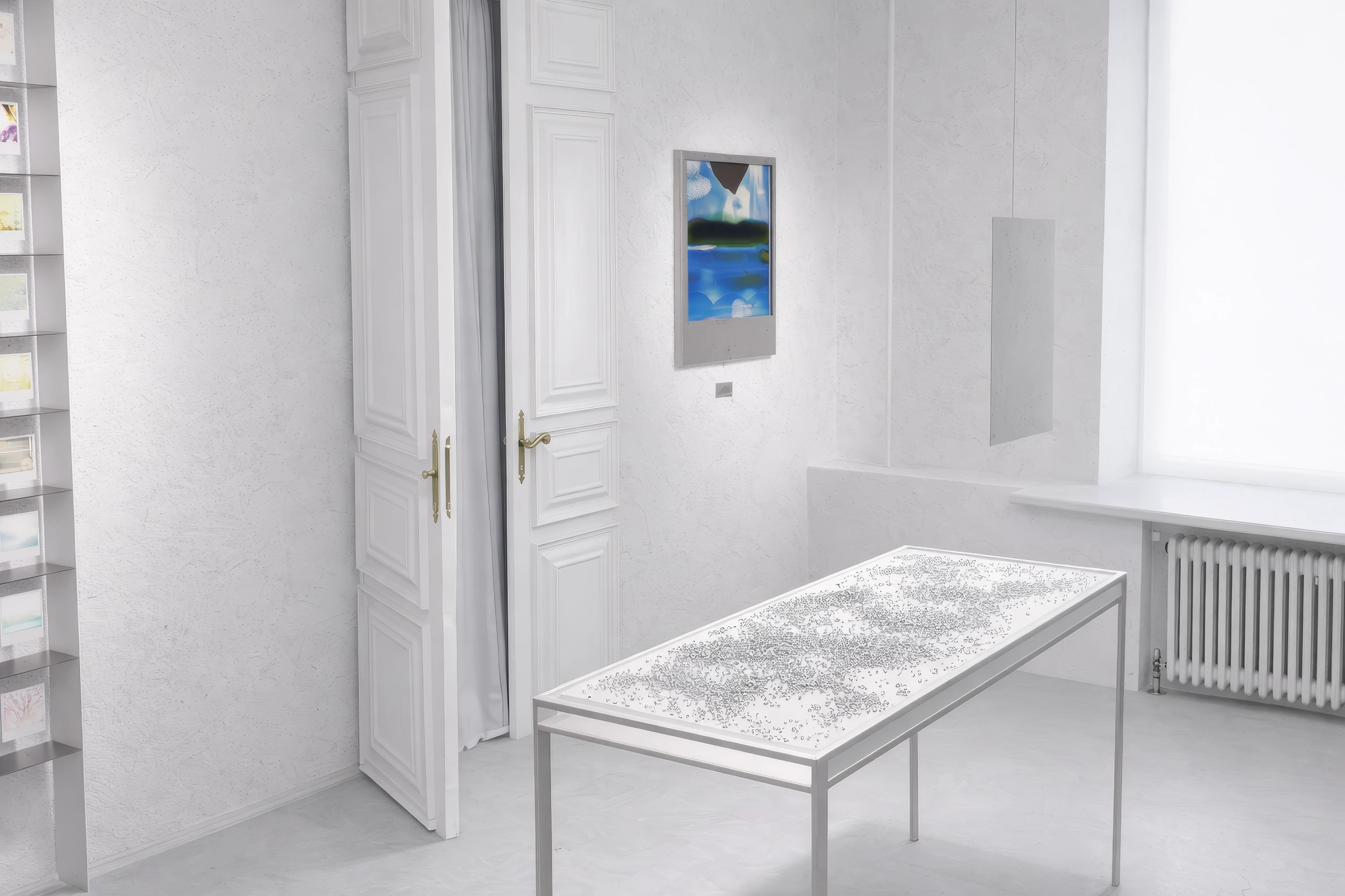Rosphoto | Brand Identity | Exhibition Design | 3D — Изображение №48 — Брендинг, 3D на Dprofile