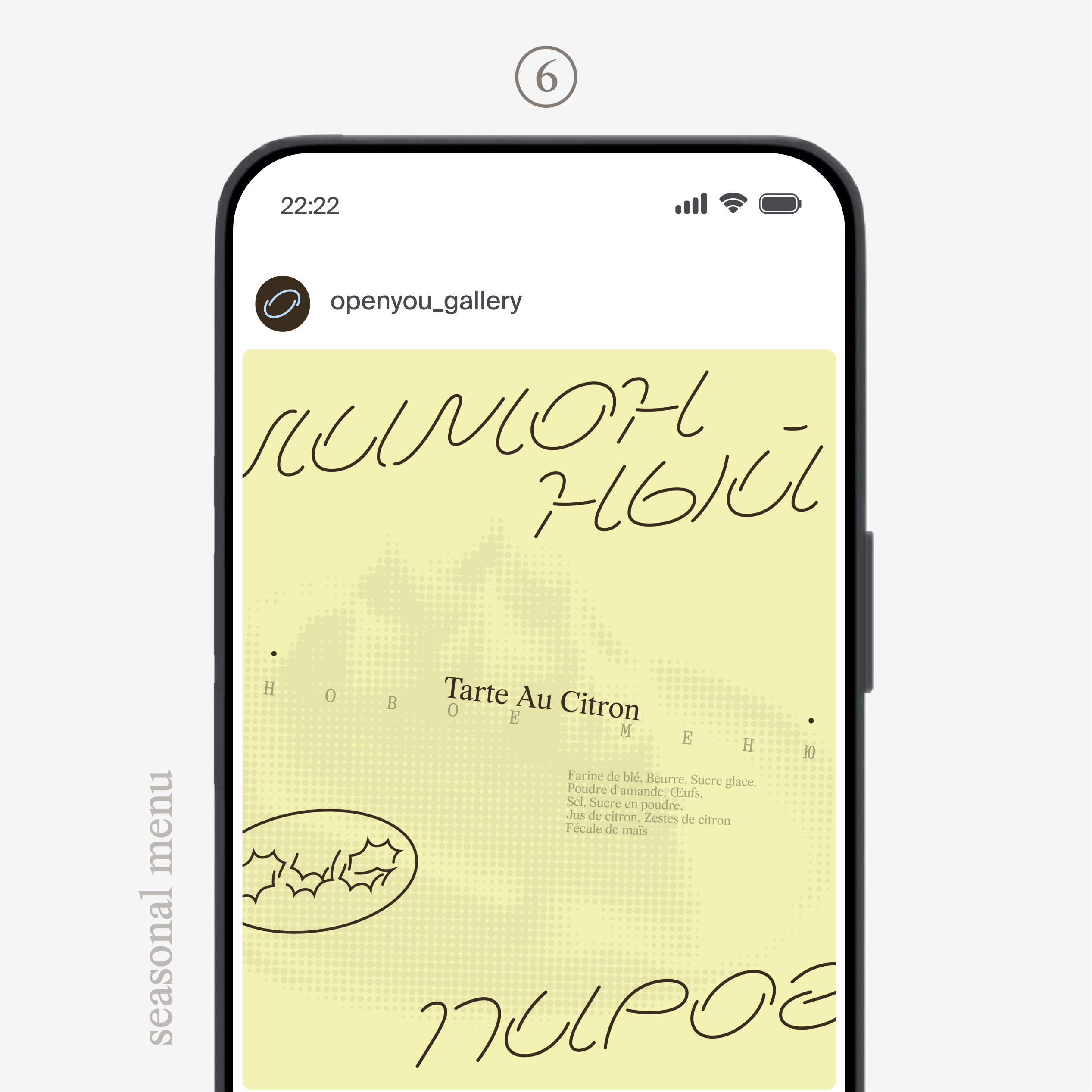 Openyou | Art gallery & cultural space brand identity — Изображение №16 — Брендинг на Dprofile