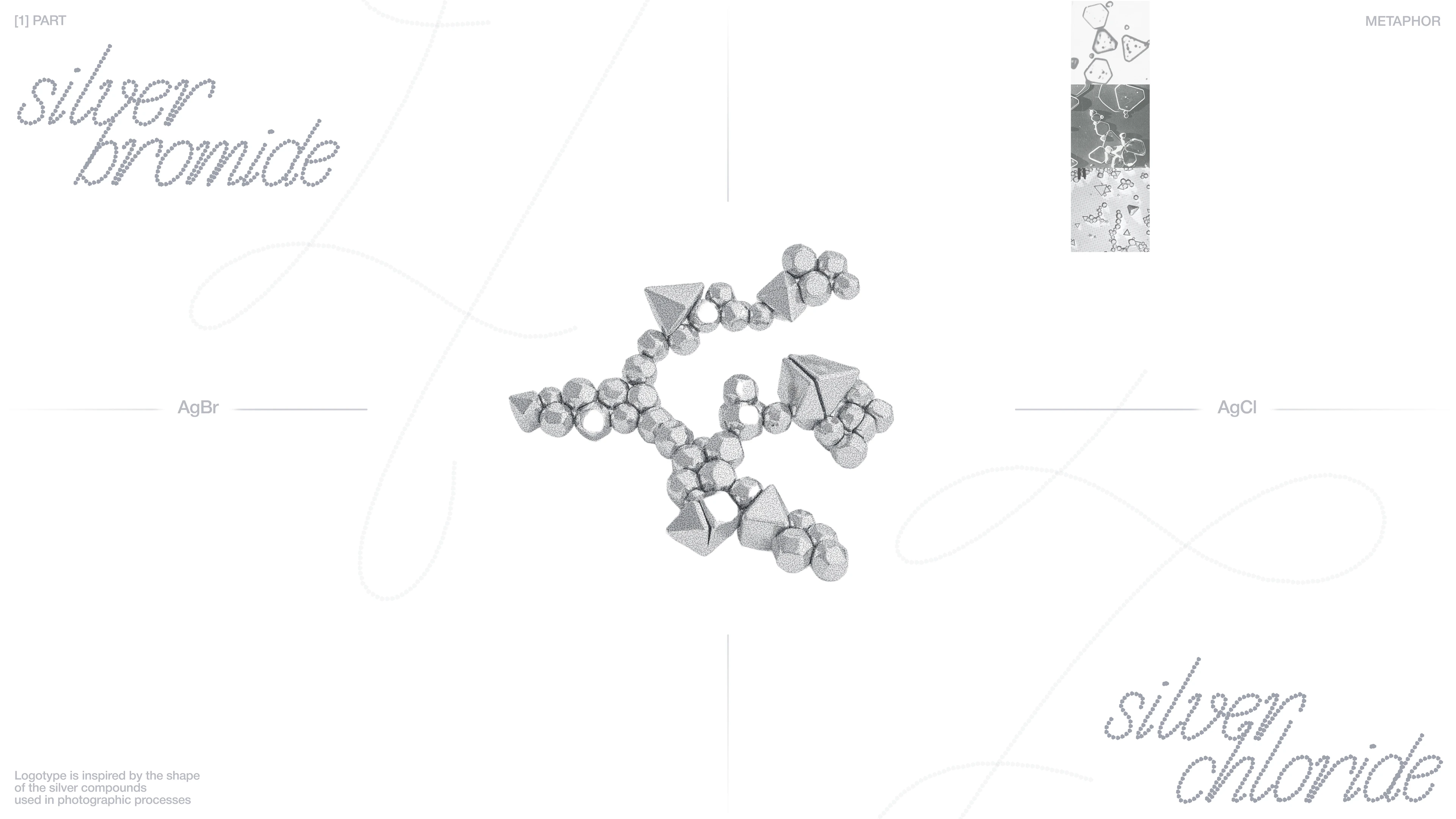 Rosphoto | Brand Identity | Exhibition Design | 3D — Изображение №3 — Брендинг, 3D на Dprofile