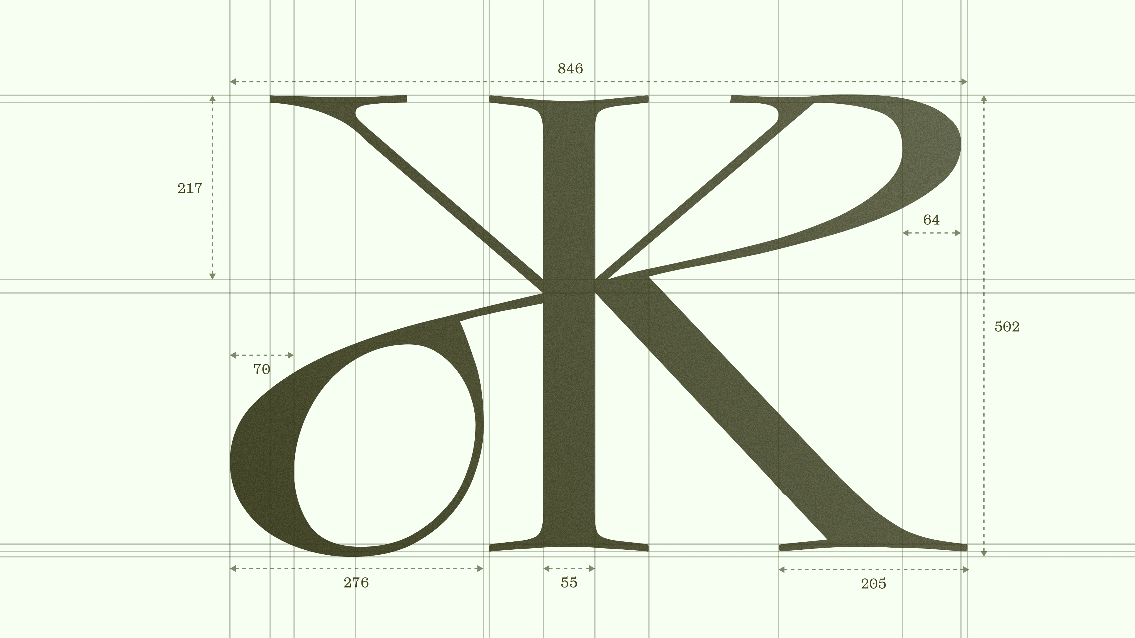 Opuntia display typeface | Cyrillic & Latin | Free font — Изображение №7 — Графика на Dprofile