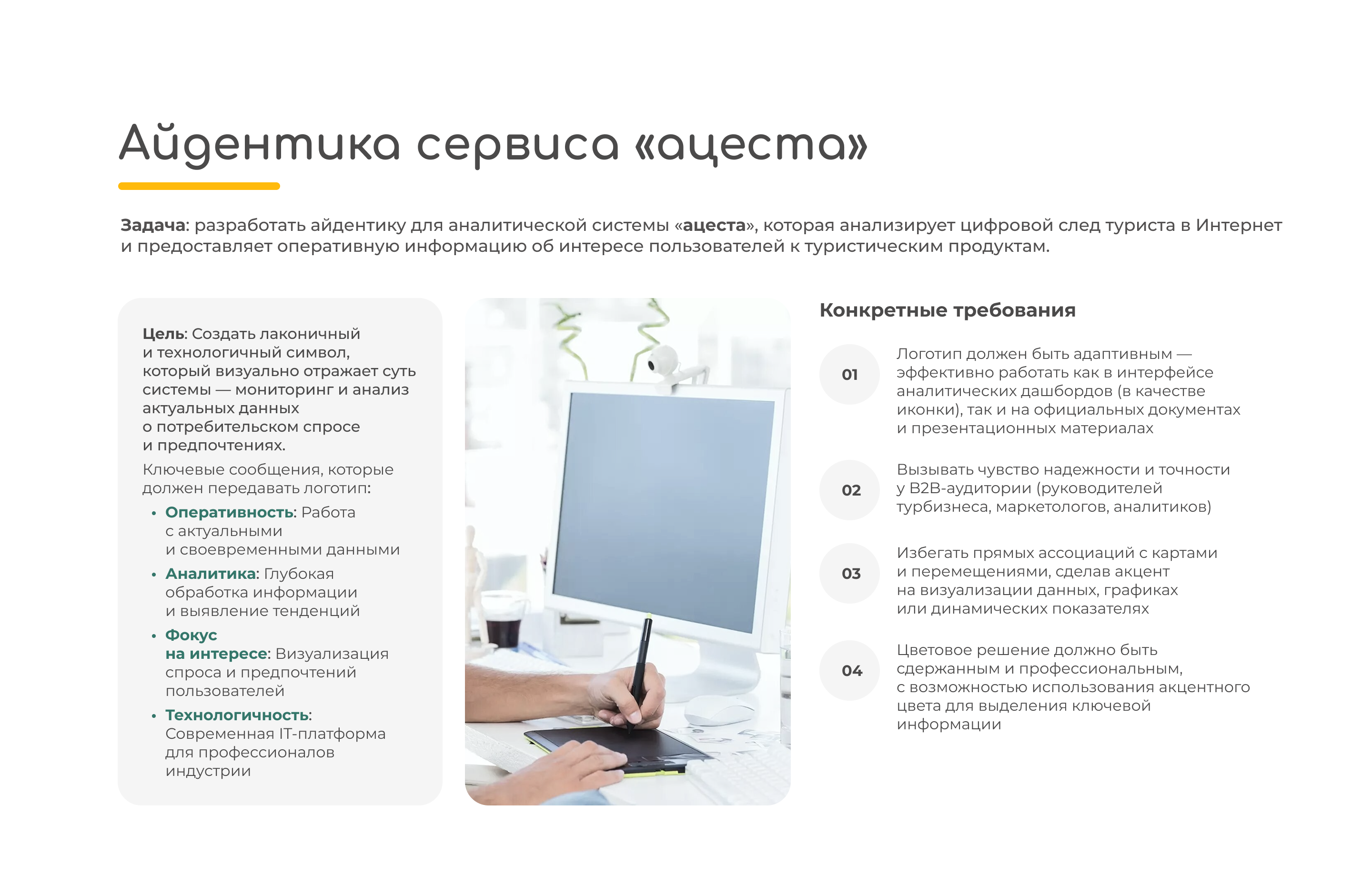 Айдентика сервиса «ацеста» — Изображение №2 — Брендинг на Dprofile