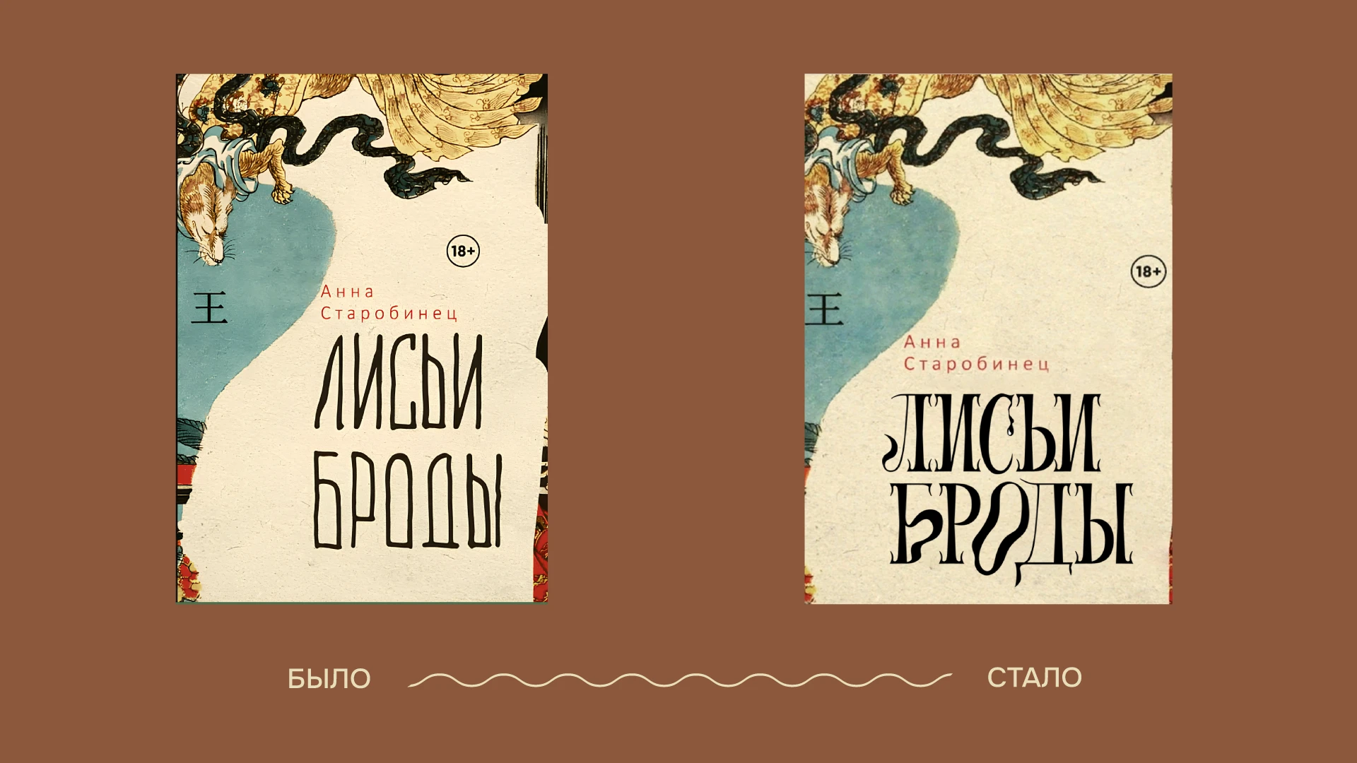 Леттеринг для книжной обложки — Изображение №2 — Графика на Dprofile