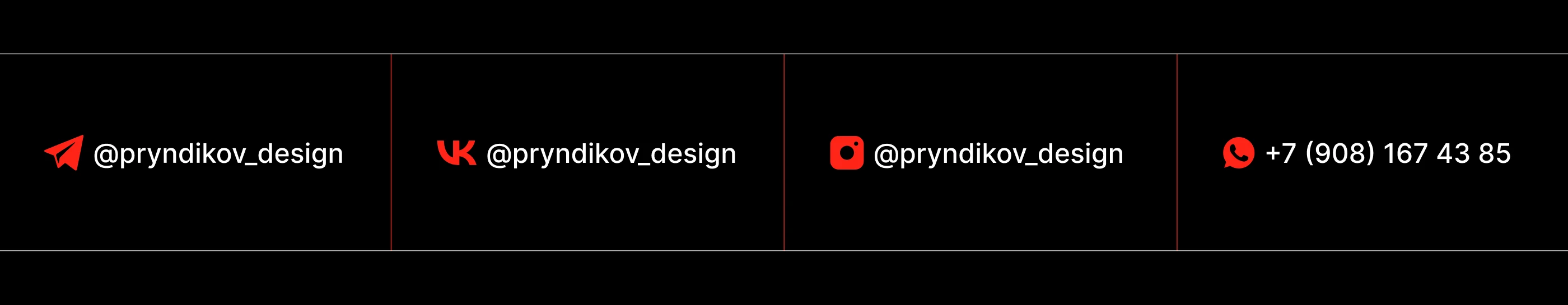 Дизайн превью для YouTube | Арут Назарян — Изображение №5 — Интерфейсы на Dprofile