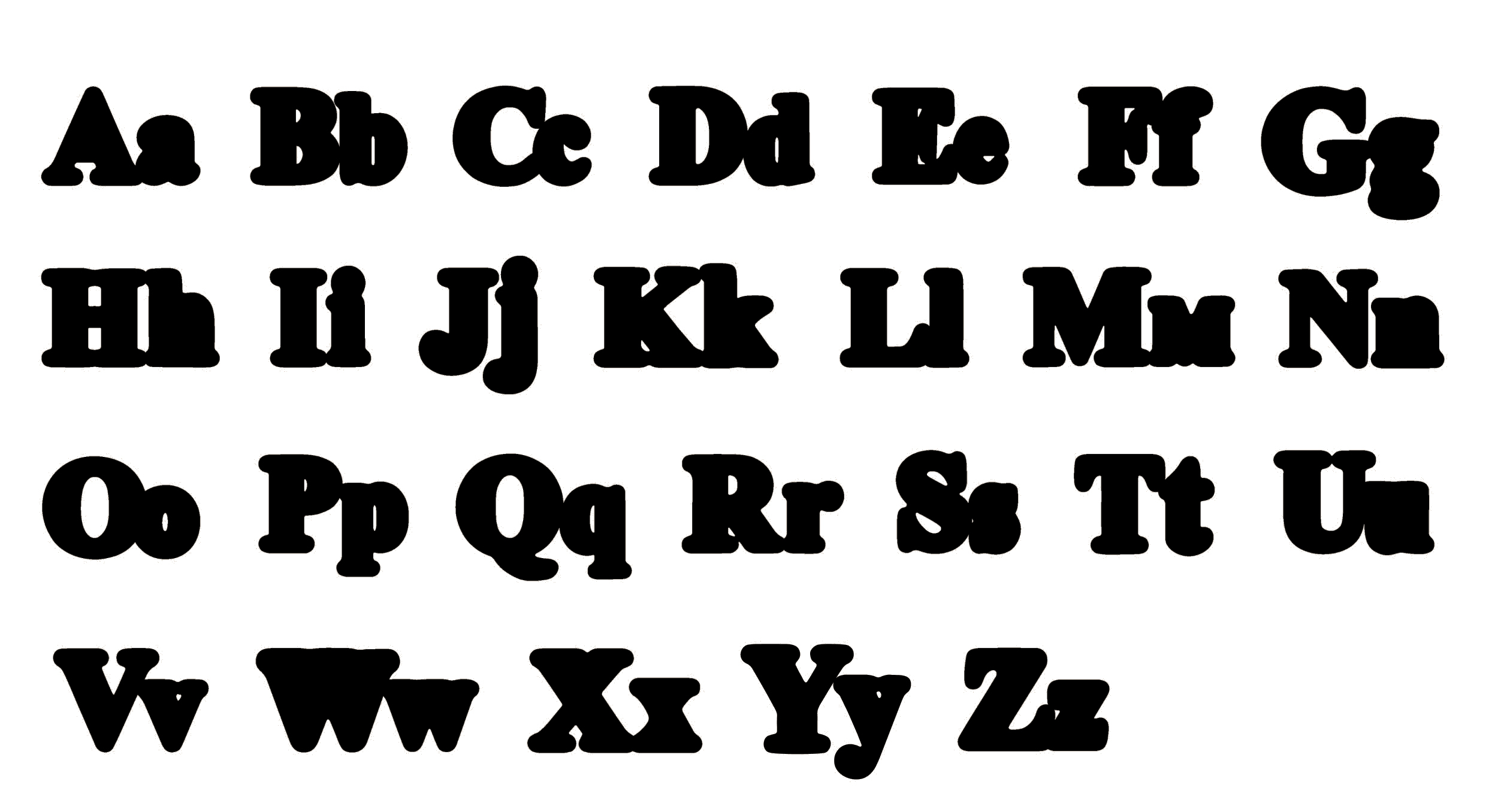 Айдентика &friends — Изображение №3 — Брендинг, Графика на Dprofile