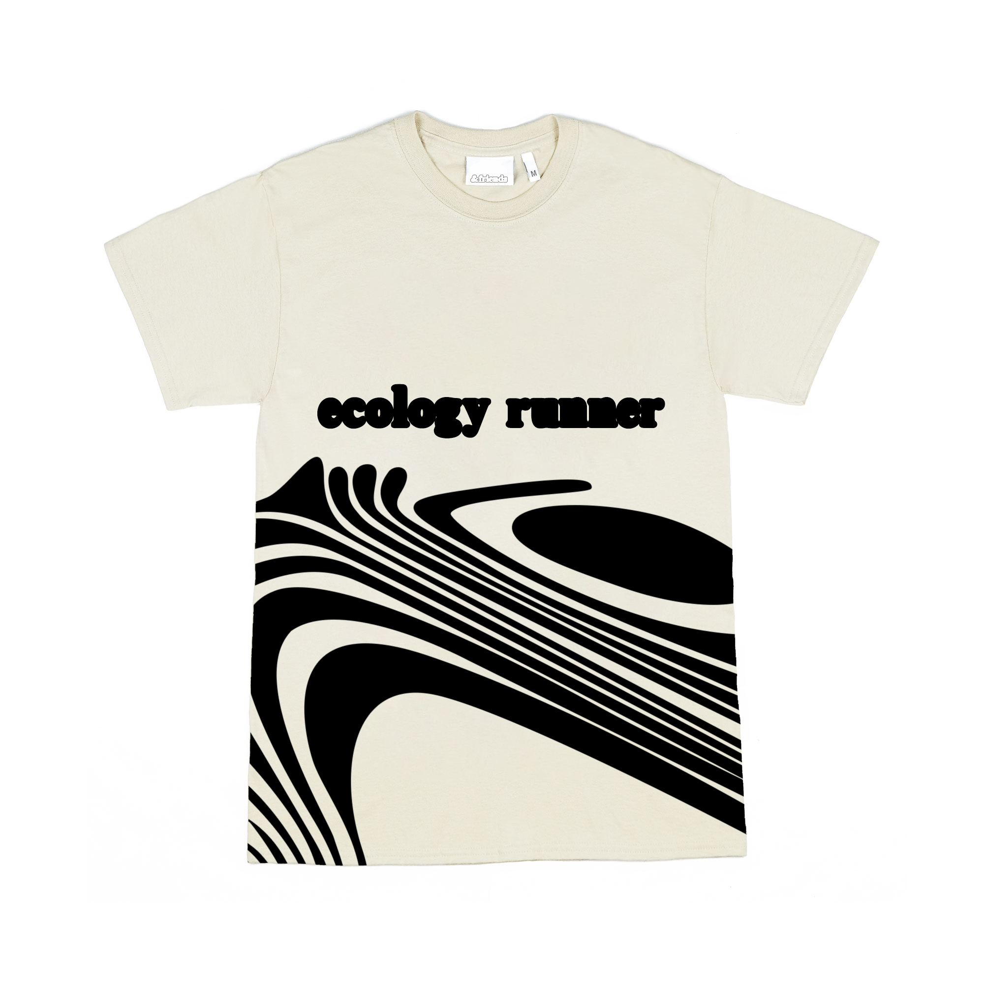 Айдентика &friends — Изображение №7 — Брендинг, Графика на Dprofile