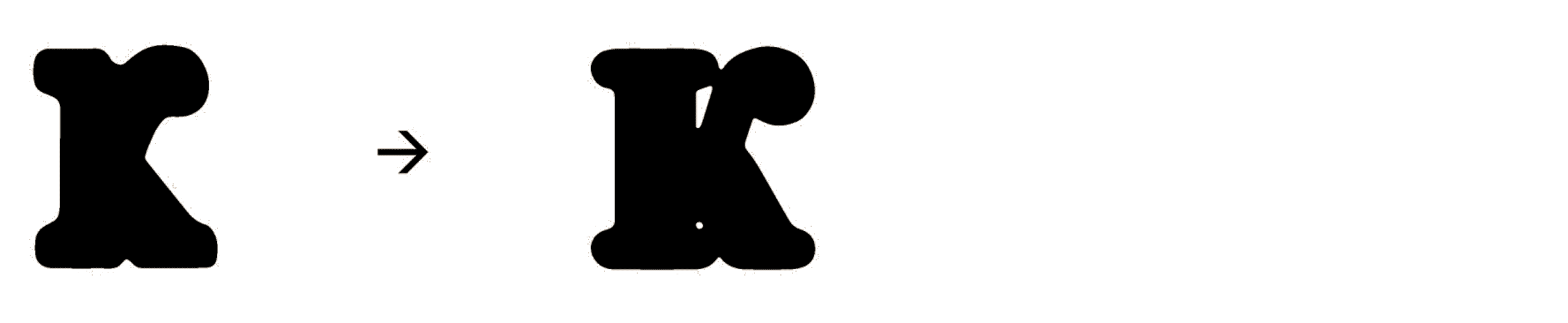 Айдентика &friends — Изображение №2 — Брендинг, Графика на Dprofile