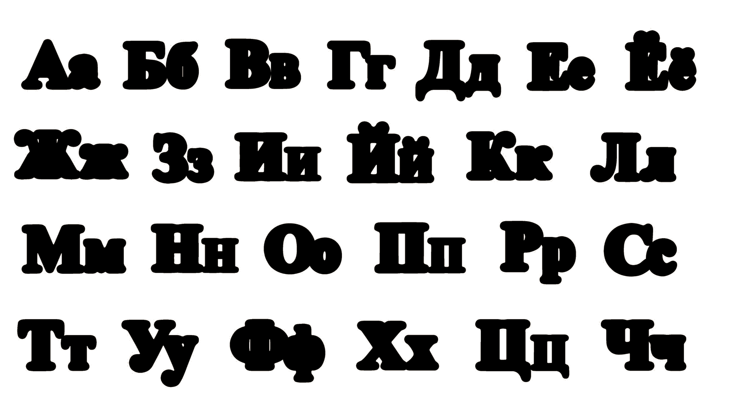 Айдентика &friends — Изображение №4 — Брендинг, Графика на Dprofile