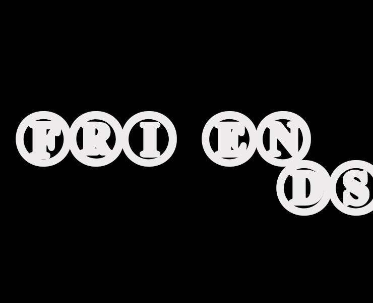 Айдентика &friends на Dprofile