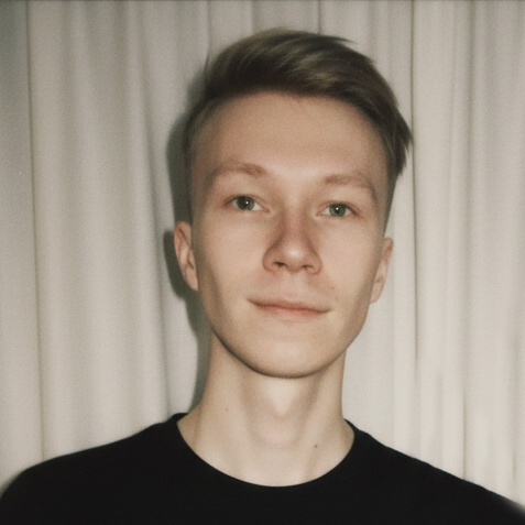 Аватар пользователя Евгений Бушмакин