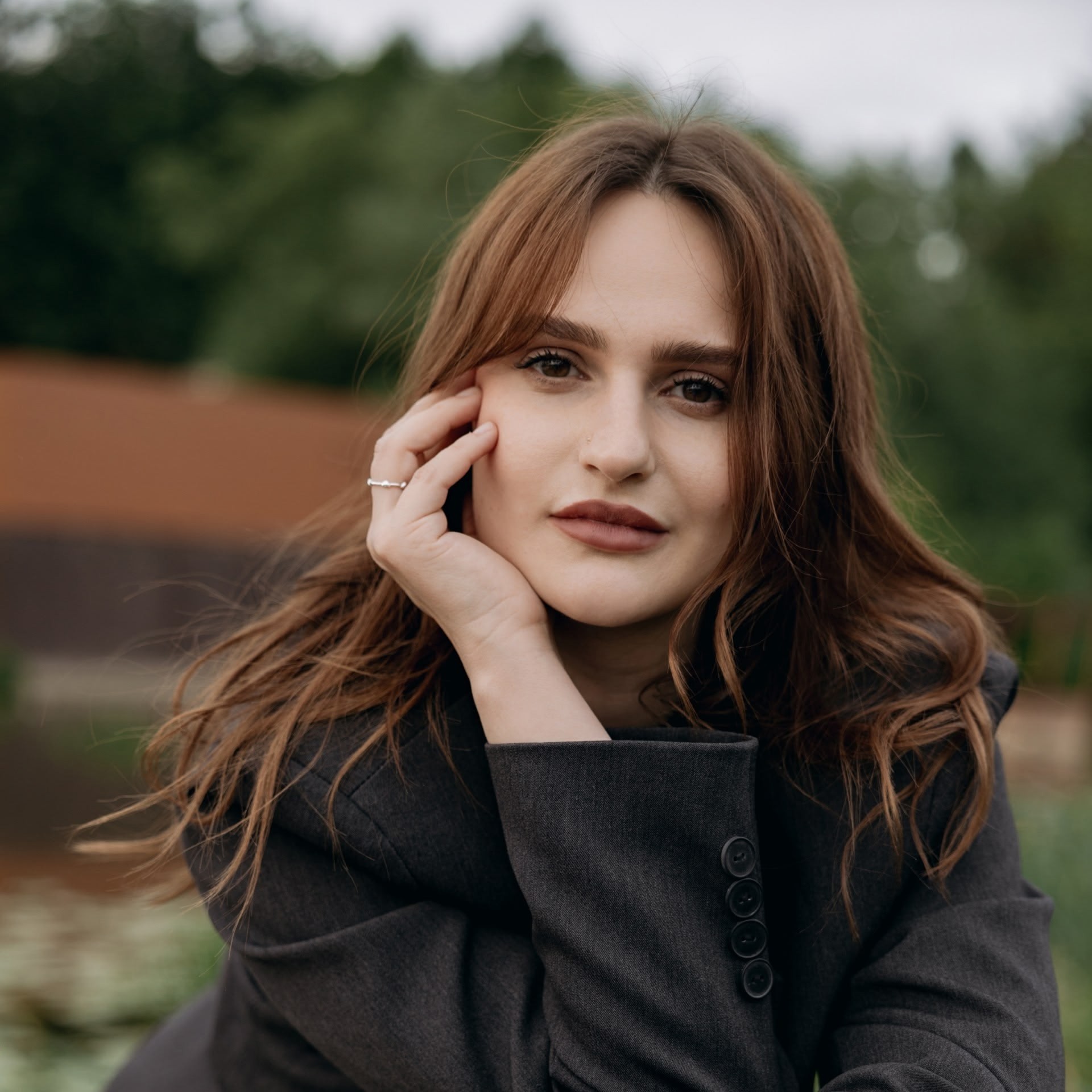 Аватар пользователя Анастасия Алексеева