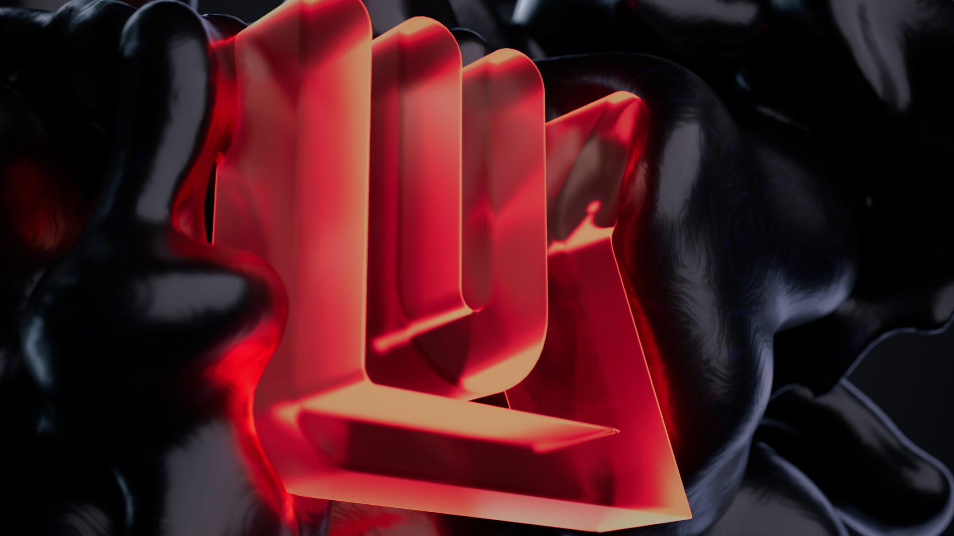 Лукойл в цифрах — Изображение №3 — 3D, Анимация на Dprofile