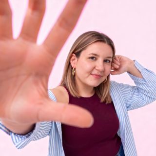 Аватар пользователя Алина Емелькина
