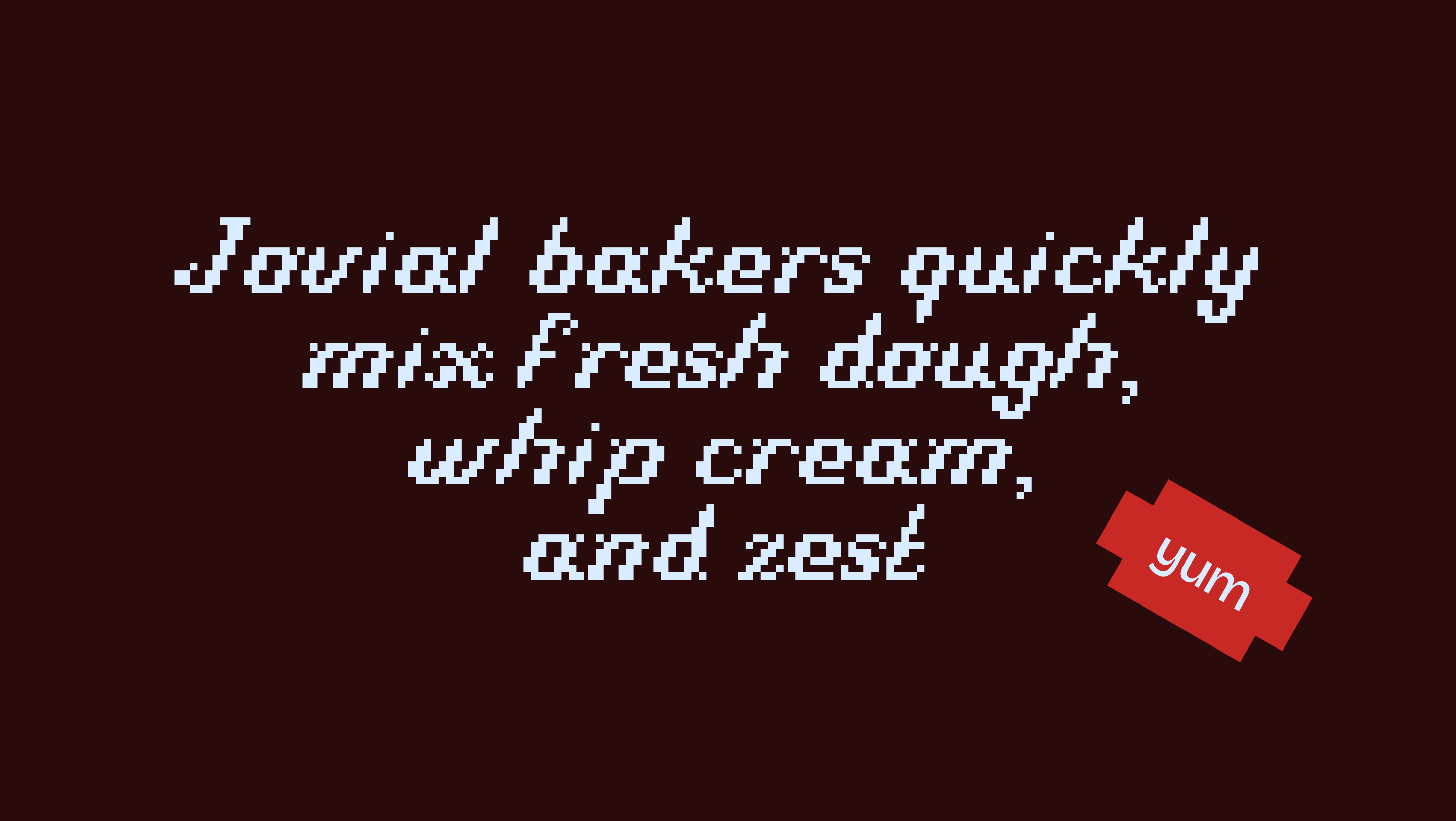 Тепло — акцидентный шрифт // Teplo font — Изображение №13 — Брендинг, Графика на Dprofile