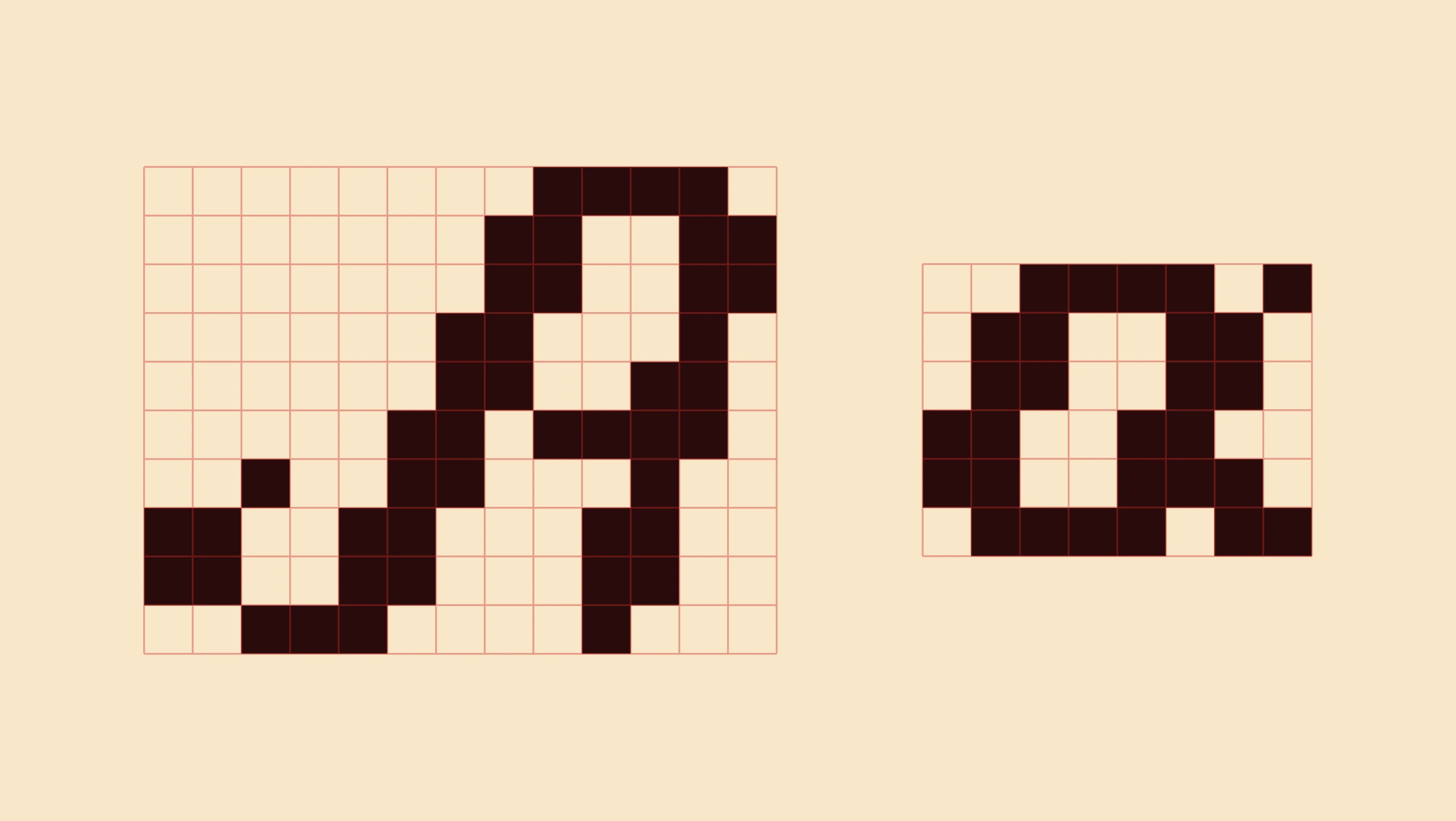 Тепло — акцидентный шрифт // Teplo font — Изображение №7 — Брендинг, Графика на Dprofile