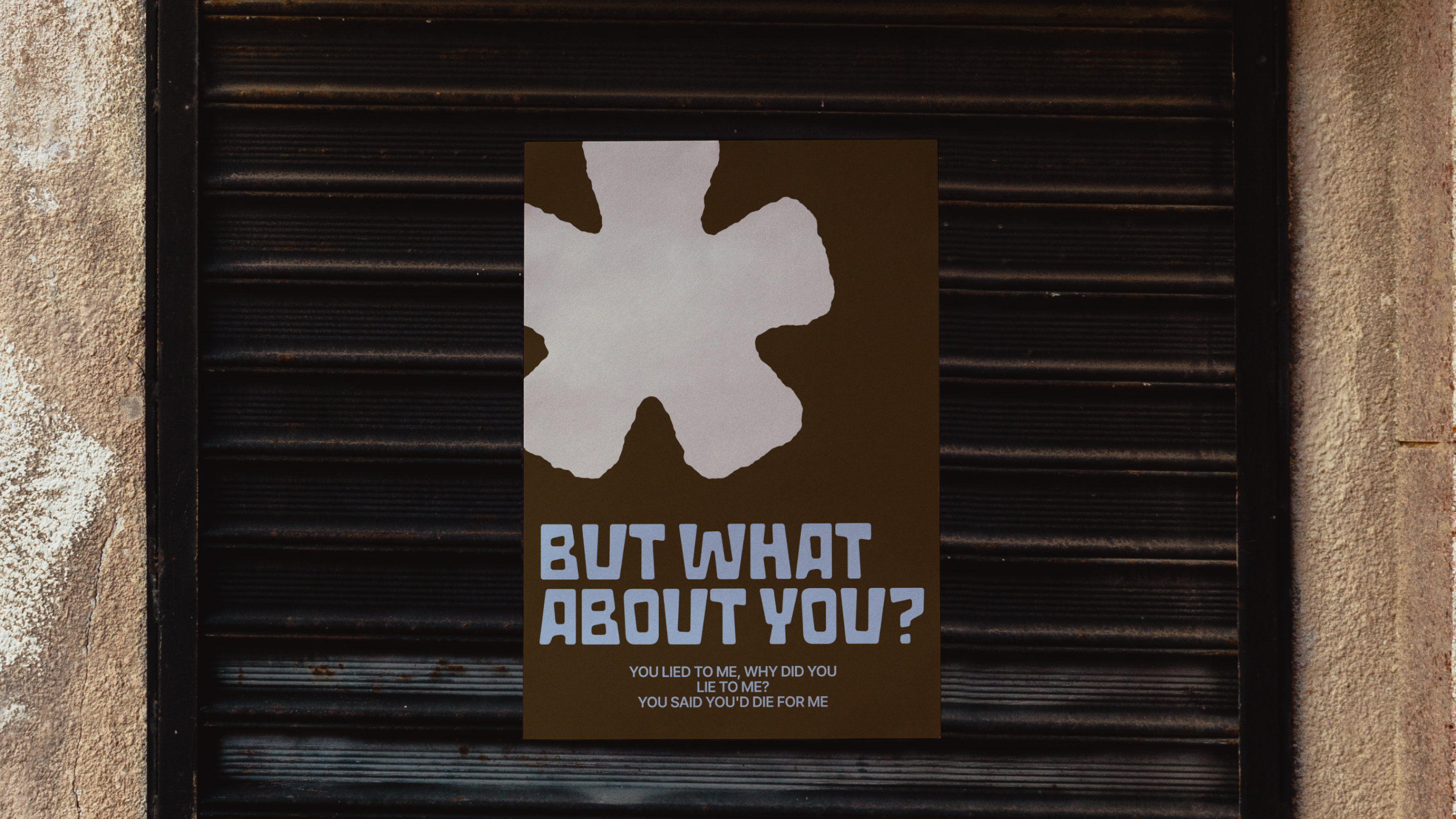 Шрифт GLIWA — Изображение №11 — Графика на Dprofile