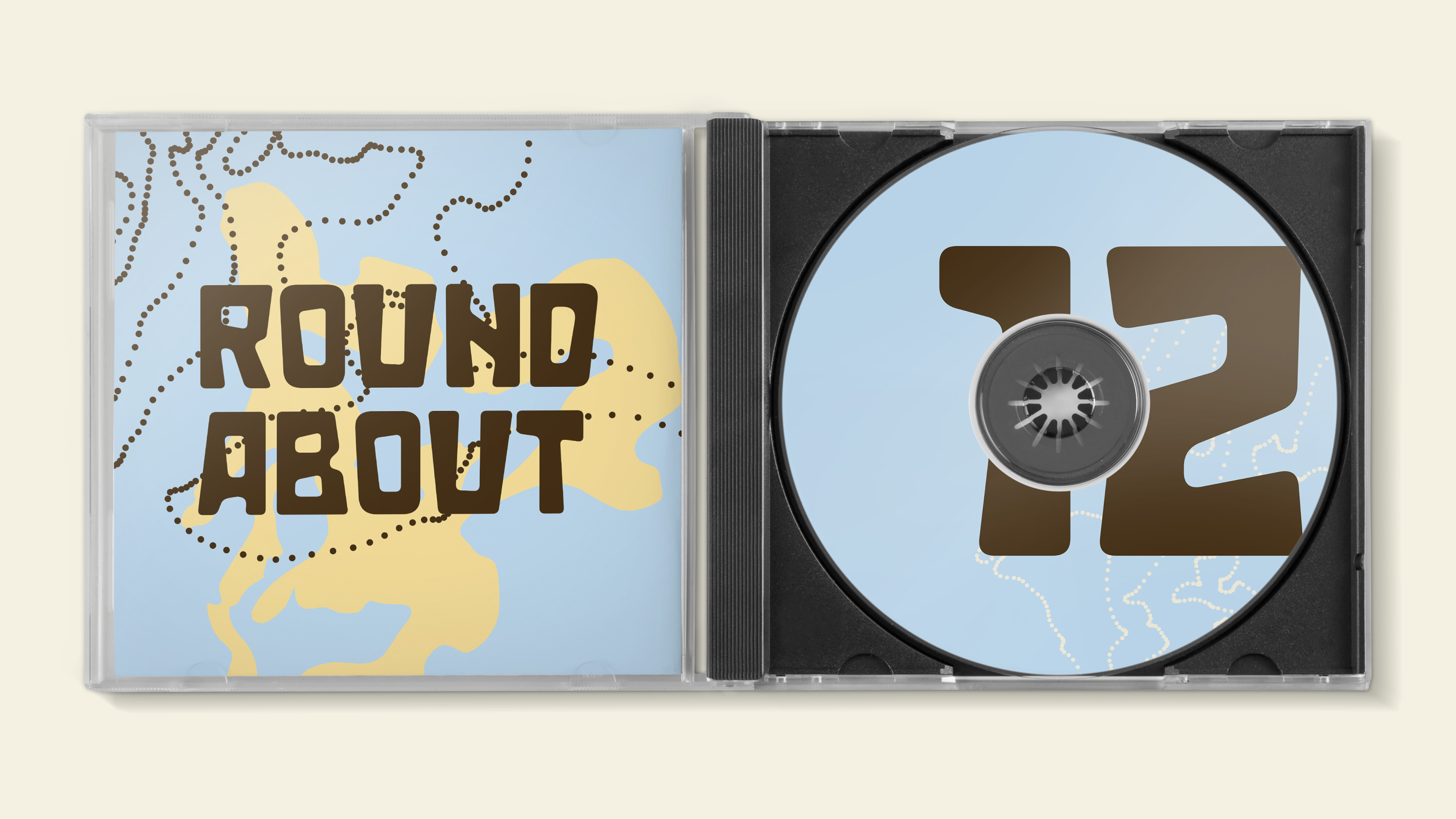 Шрифт GLIWA — Изображение №12 — Графика на Dprofile