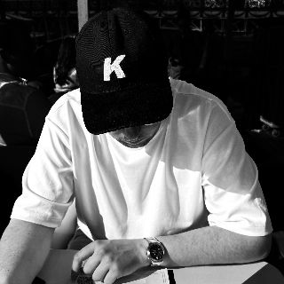 Аватар пользователя Михаил Кокин