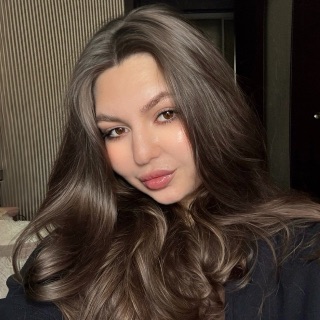 Аватар пользователя Дарья Никитина