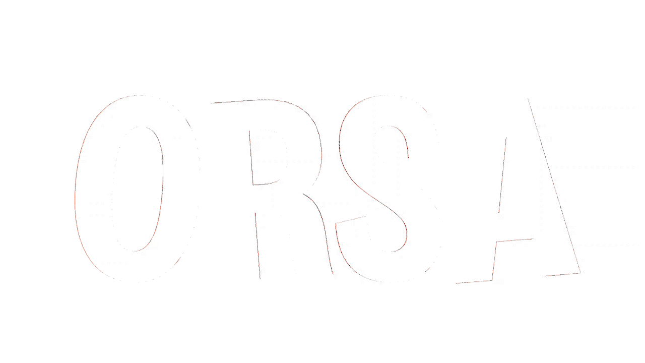 ORSA — Изображение №1 — Брендинг на Dprofile