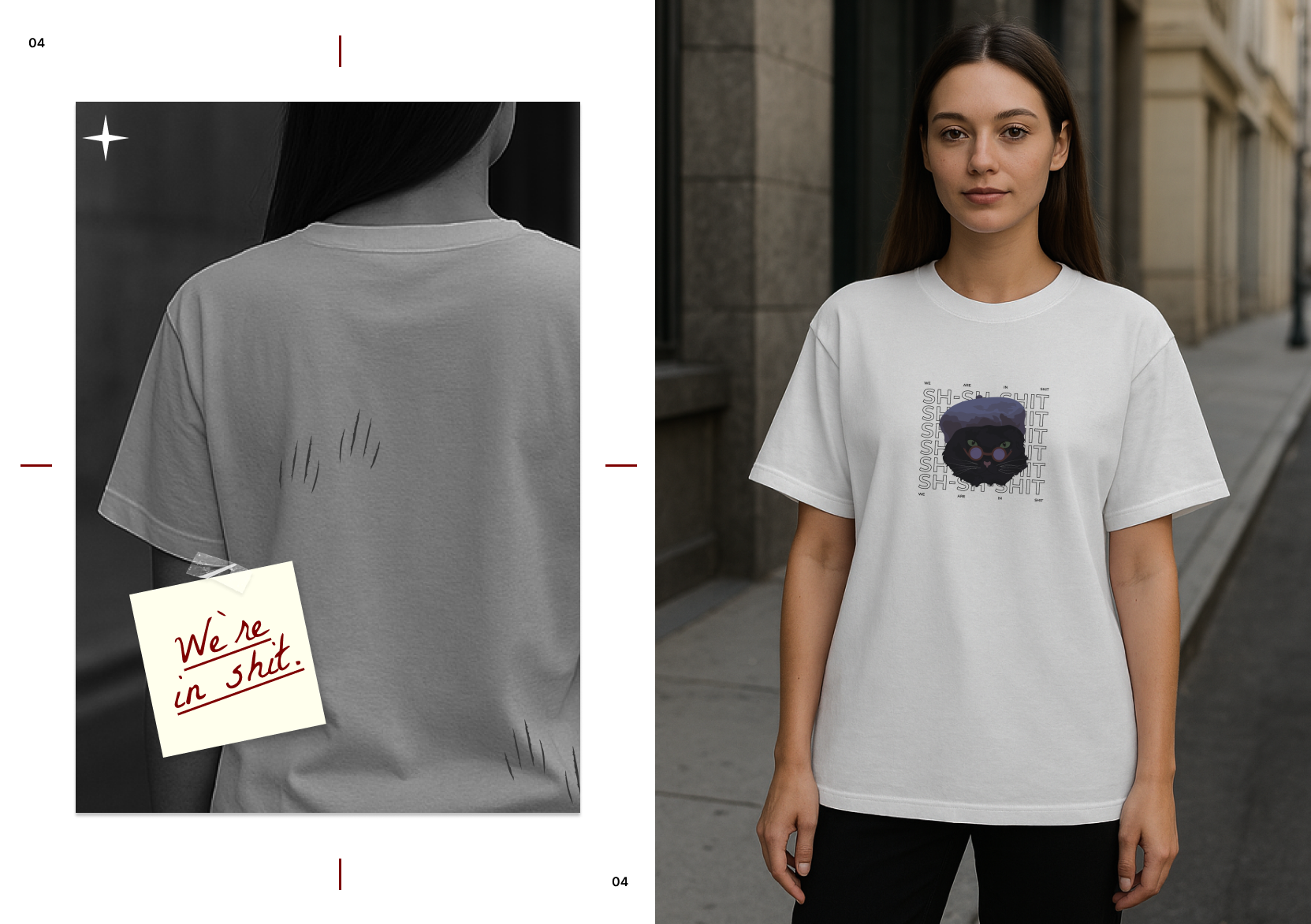 Salem prints for T-shirts — Изображение №3 — Графика на Dprofile