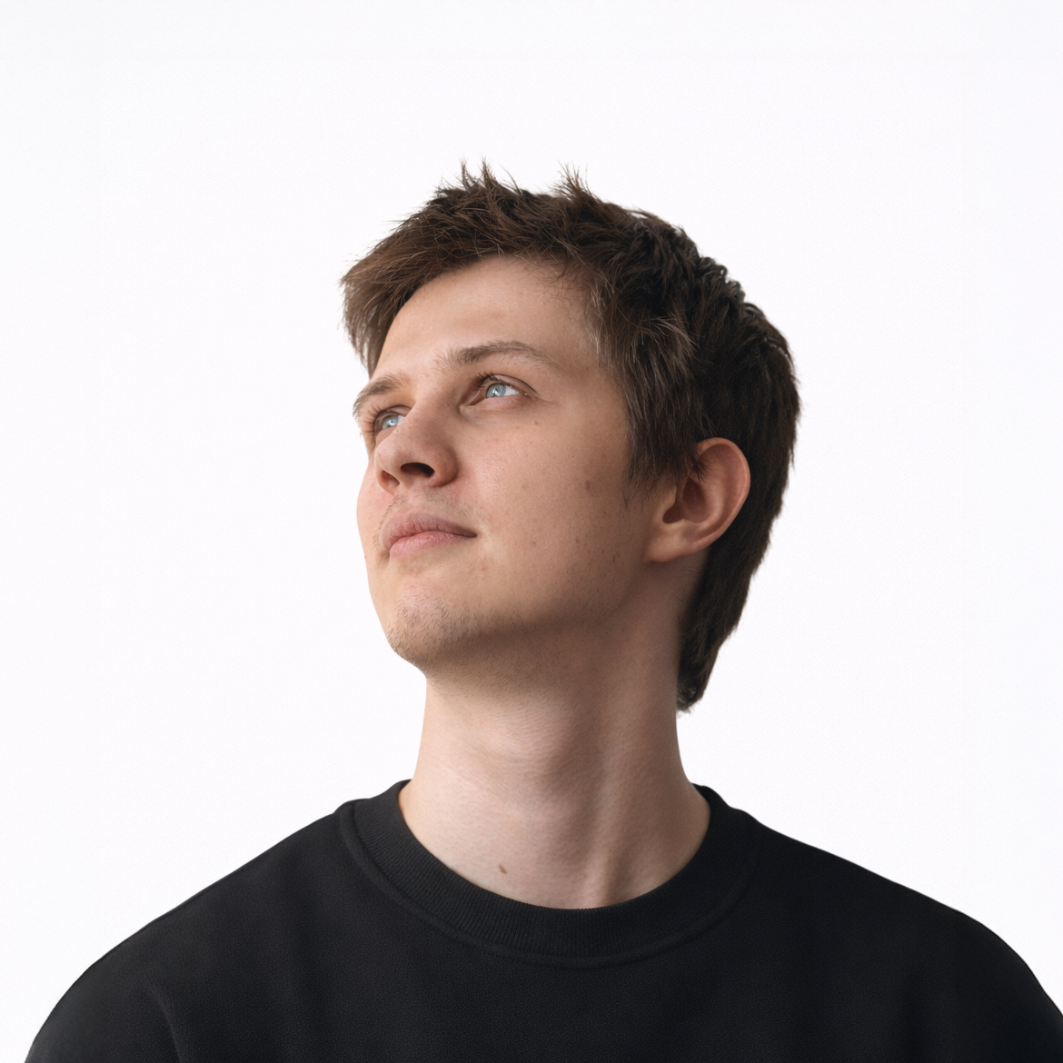 Аватар пользователя Artem Shcherban