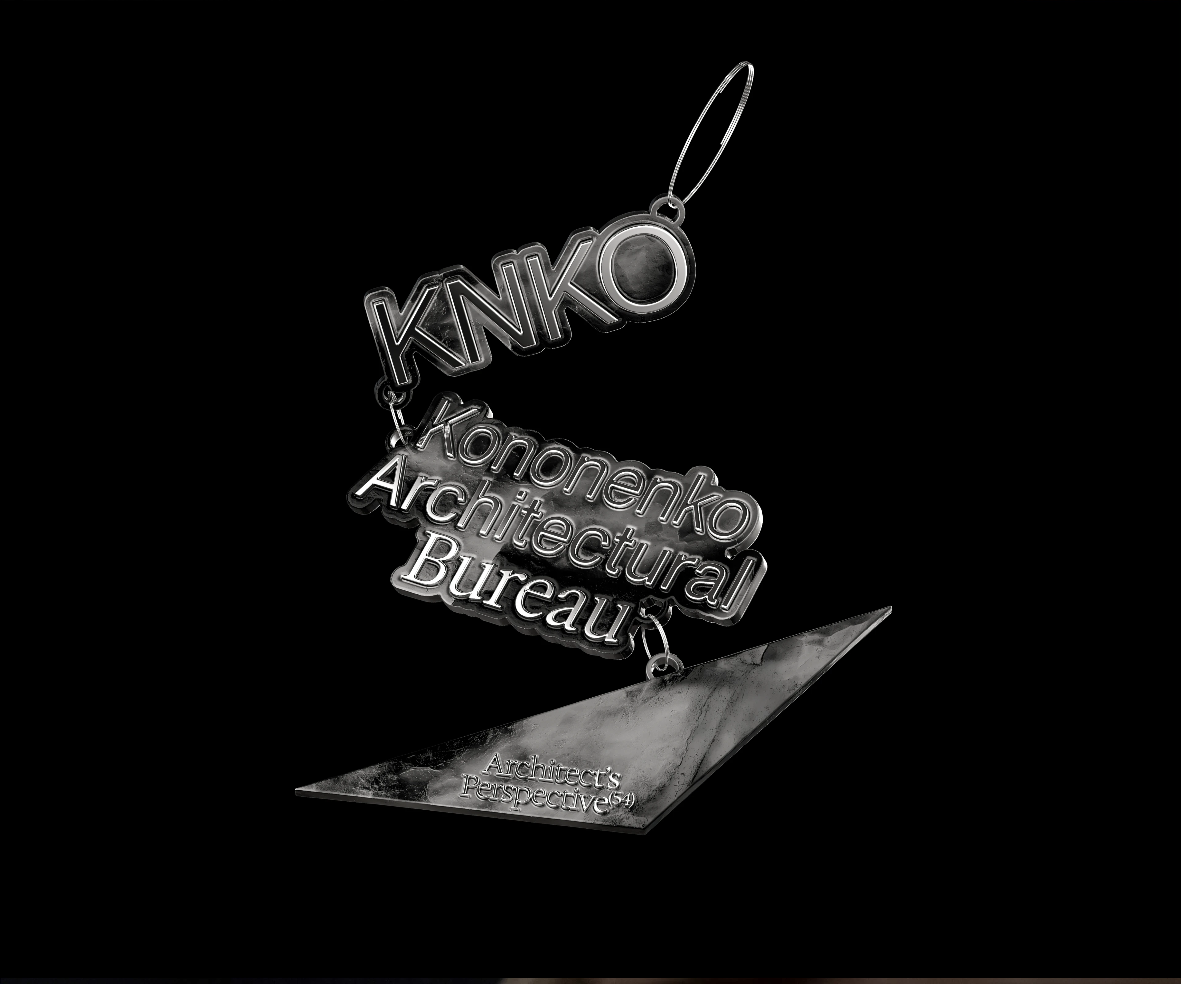Kononenko Architectural Website — Изображение №25 — Интерфейсы, Брендинг на Dprofile