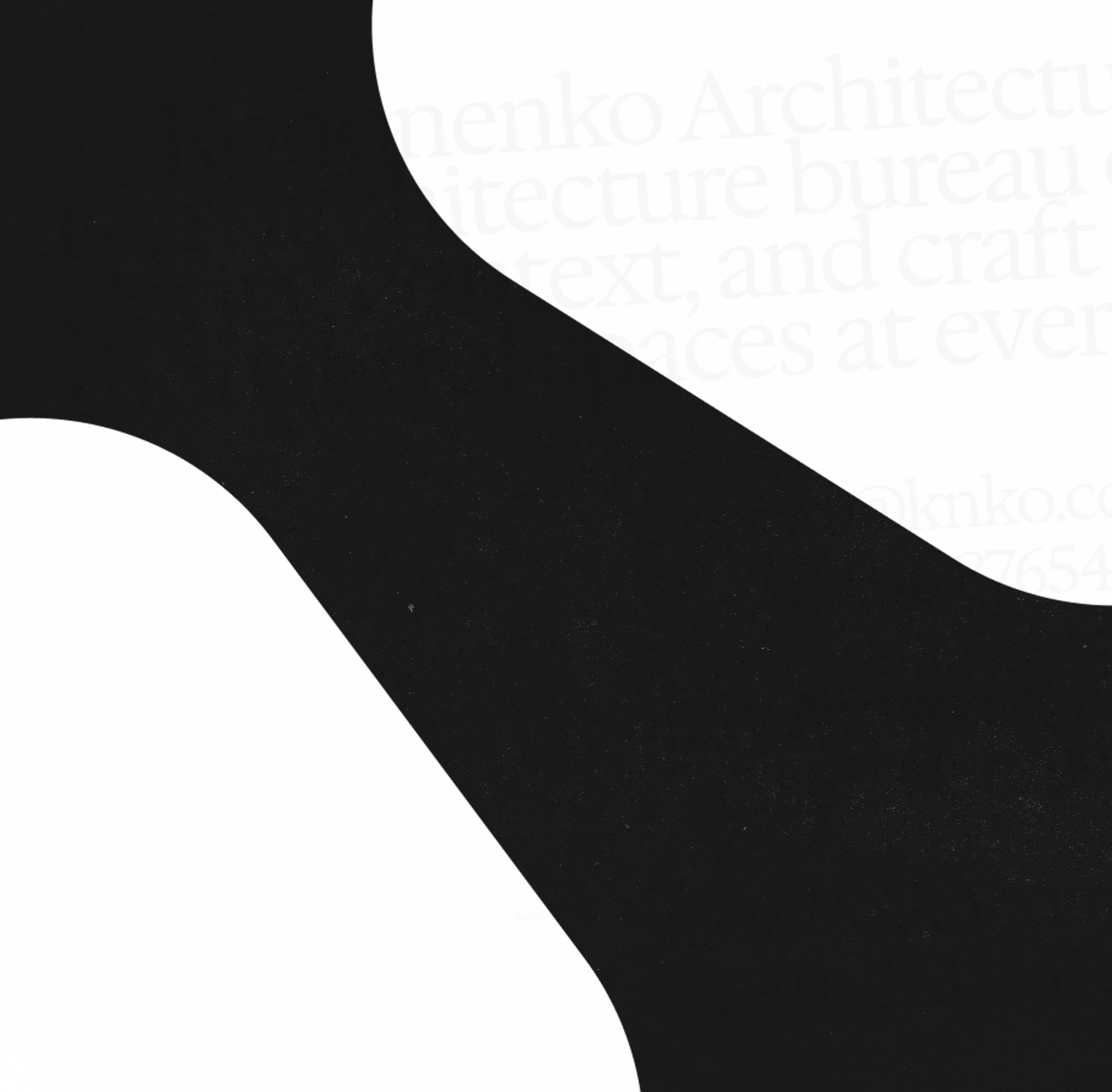 Kononenko Architectural Website — Изображение №16 — Интерфейсы, Брендинг на Dprofile