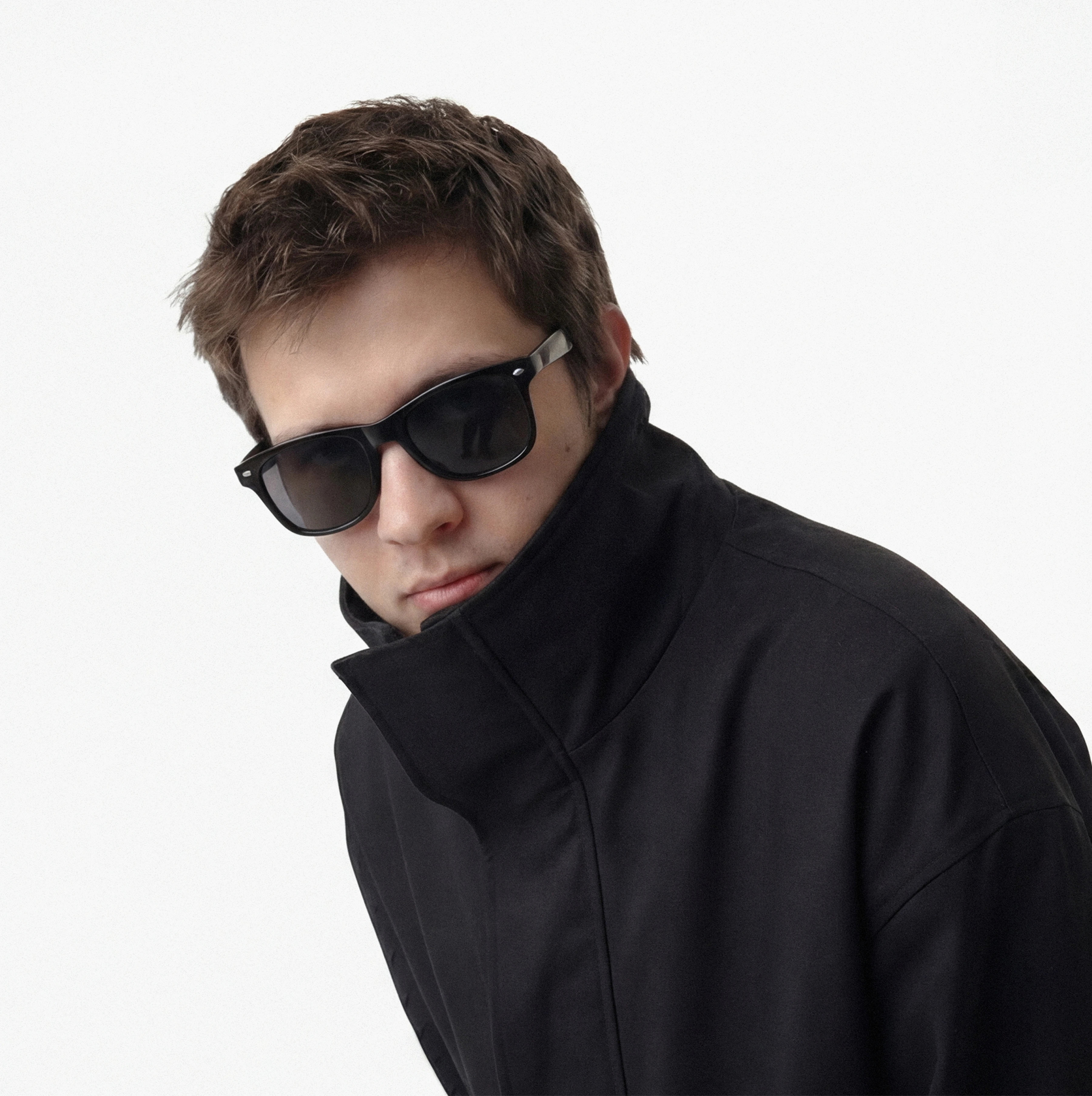 Artem Shcherban Portfolio — Изображение №1 — Интерфейсы, Брендинг на Dprofile