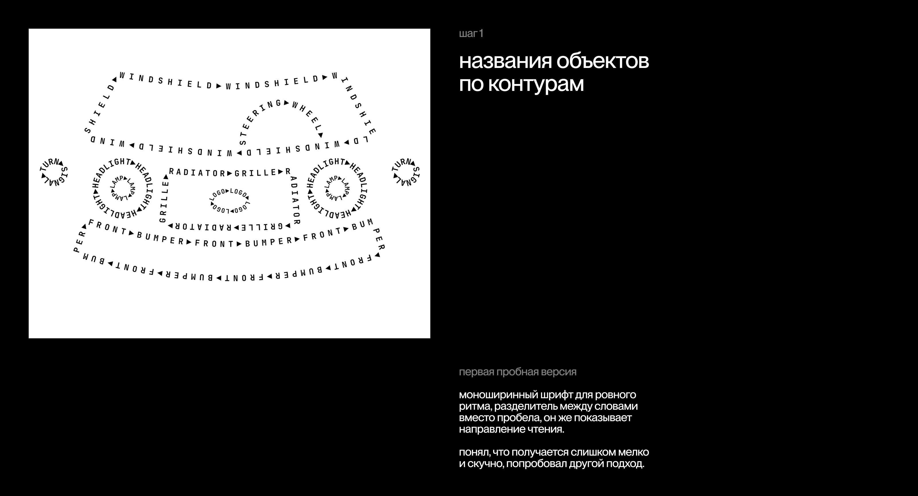 The Tachki челлендж — Изображение №3 — Графика, 3D на Dprofile
